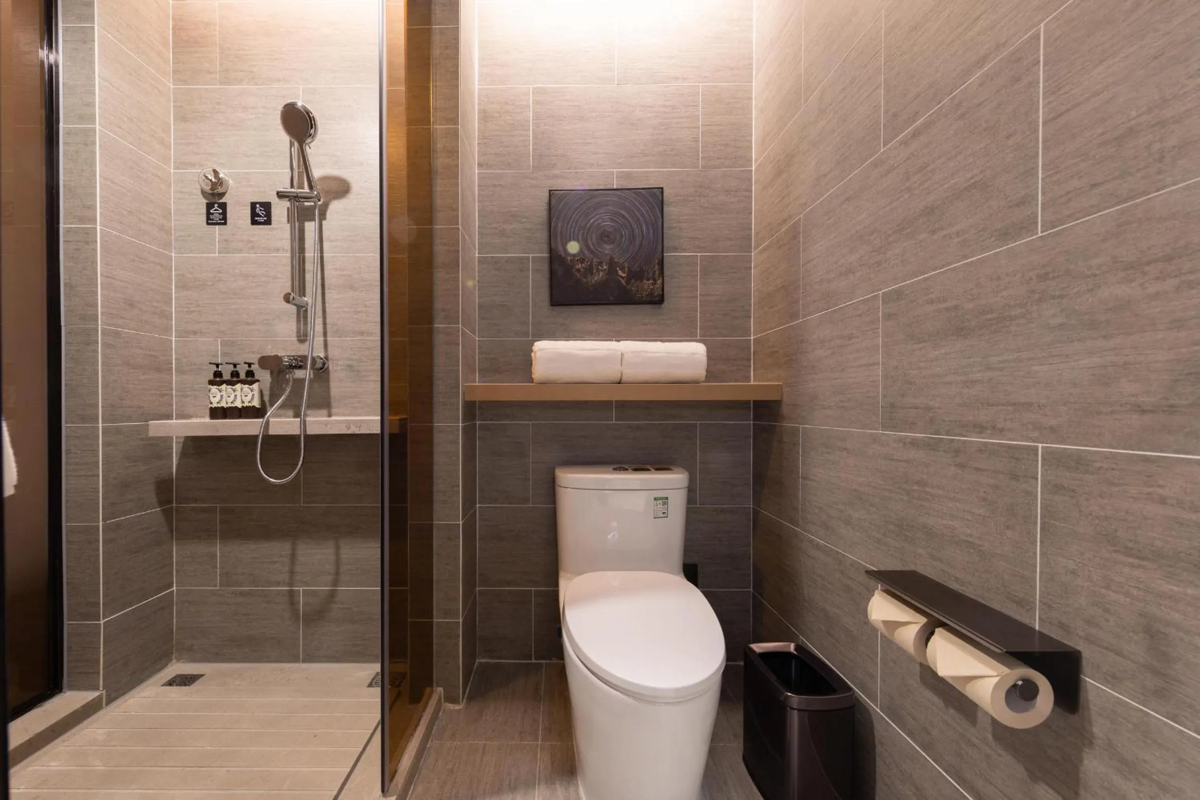 Atour Hotel Nanchang West Railway Station International Expo City