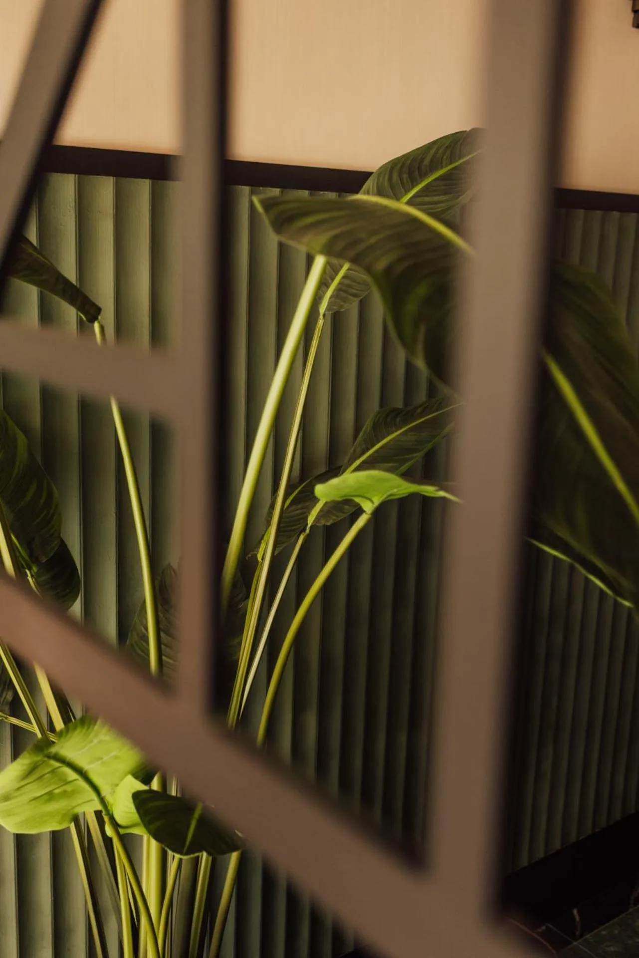 Property building in Getaway Liège