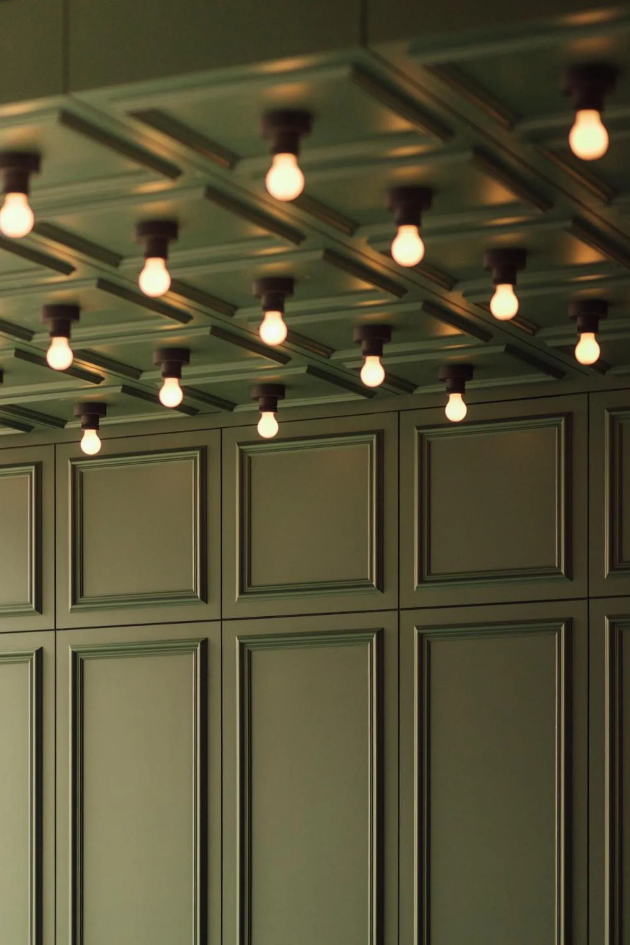 Property building in Getaway Liège