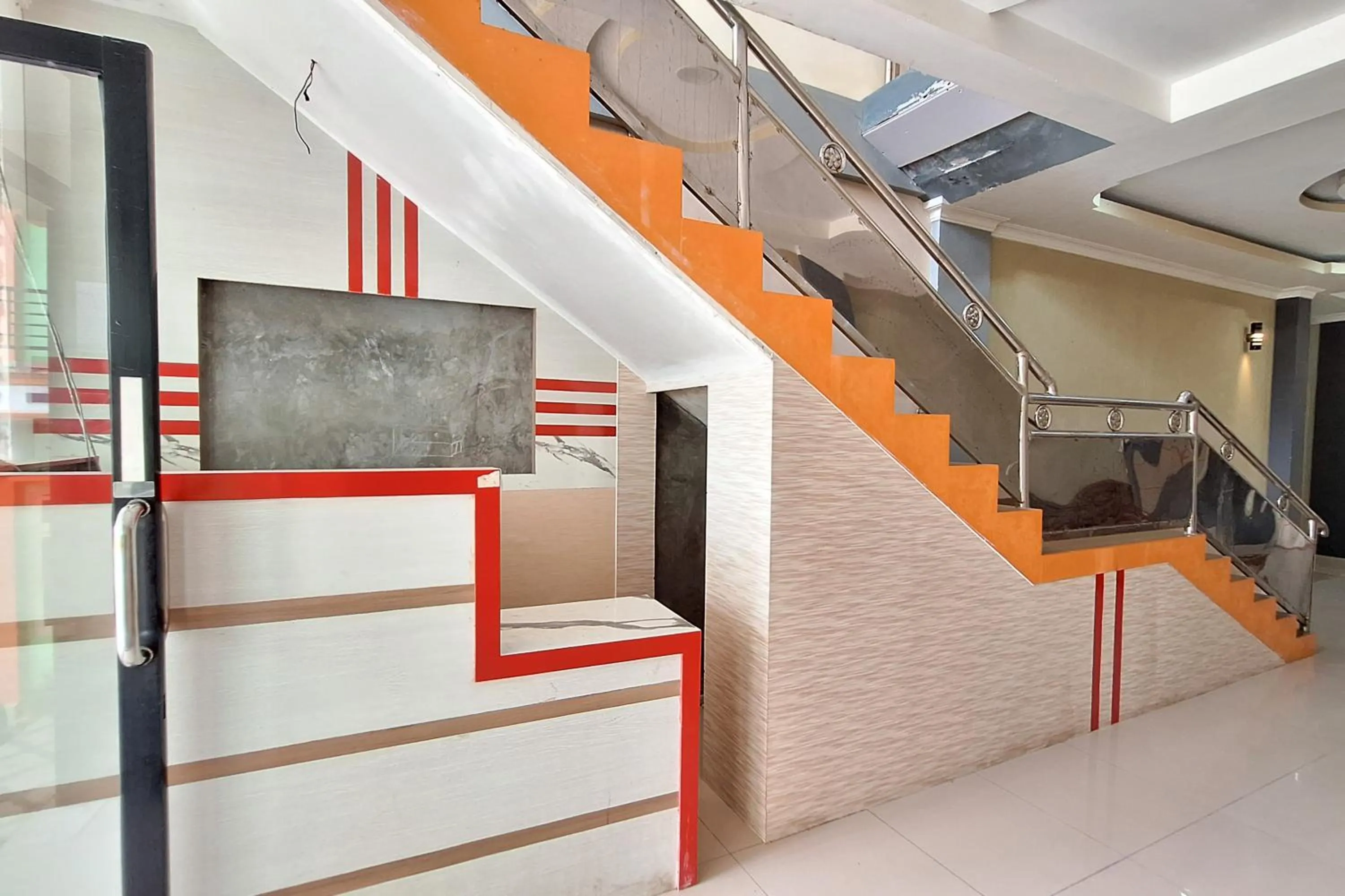 Other in Hotel Jelita Mentawai Redpartner