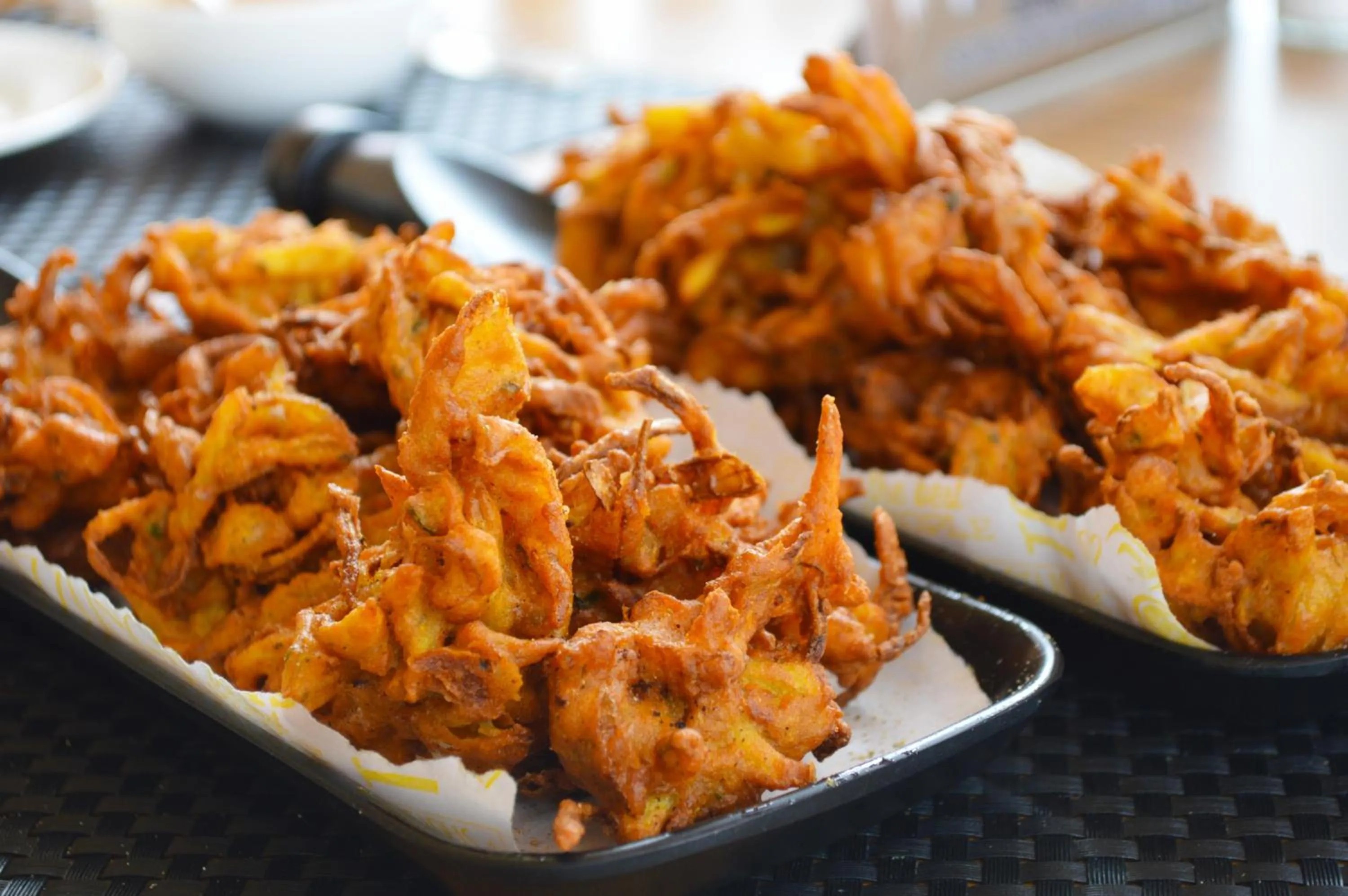 Food in Manali Outdoor Retreat by Sheosante