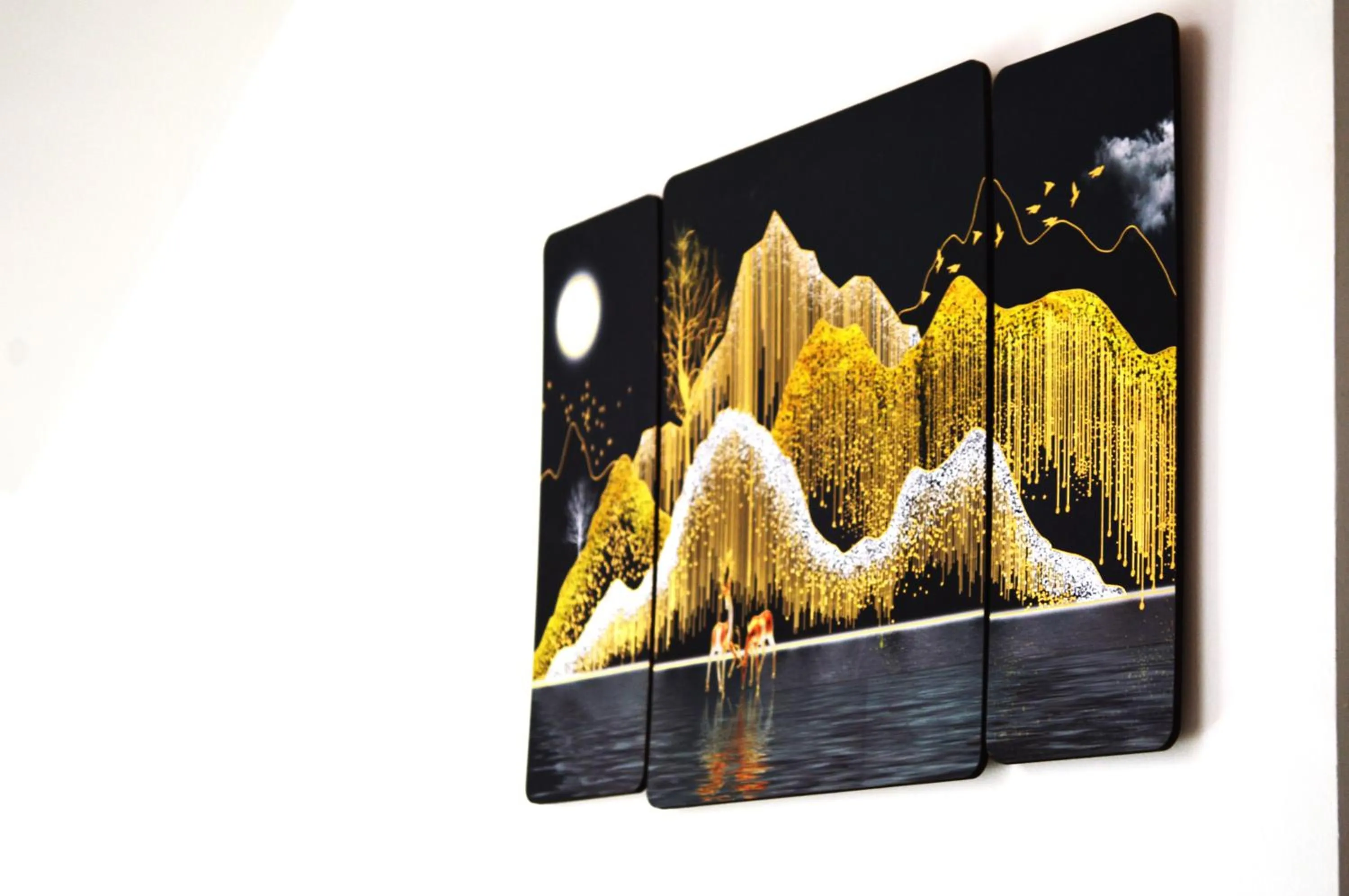 Lobby or reception in Manali Outdoor Retreat by Sheosante