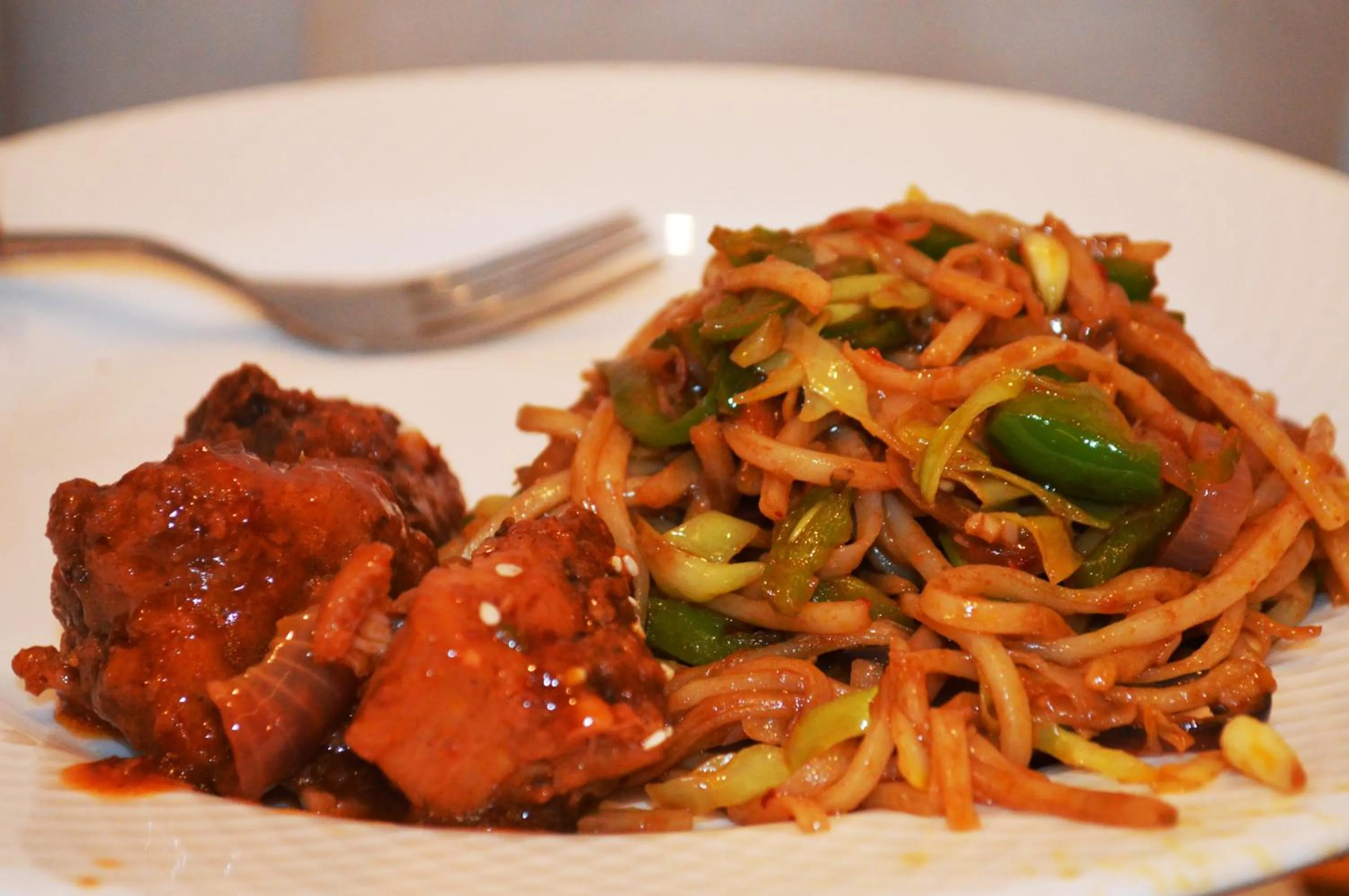 Food and drinks in Manali Outdoor Retreat by Sheosante