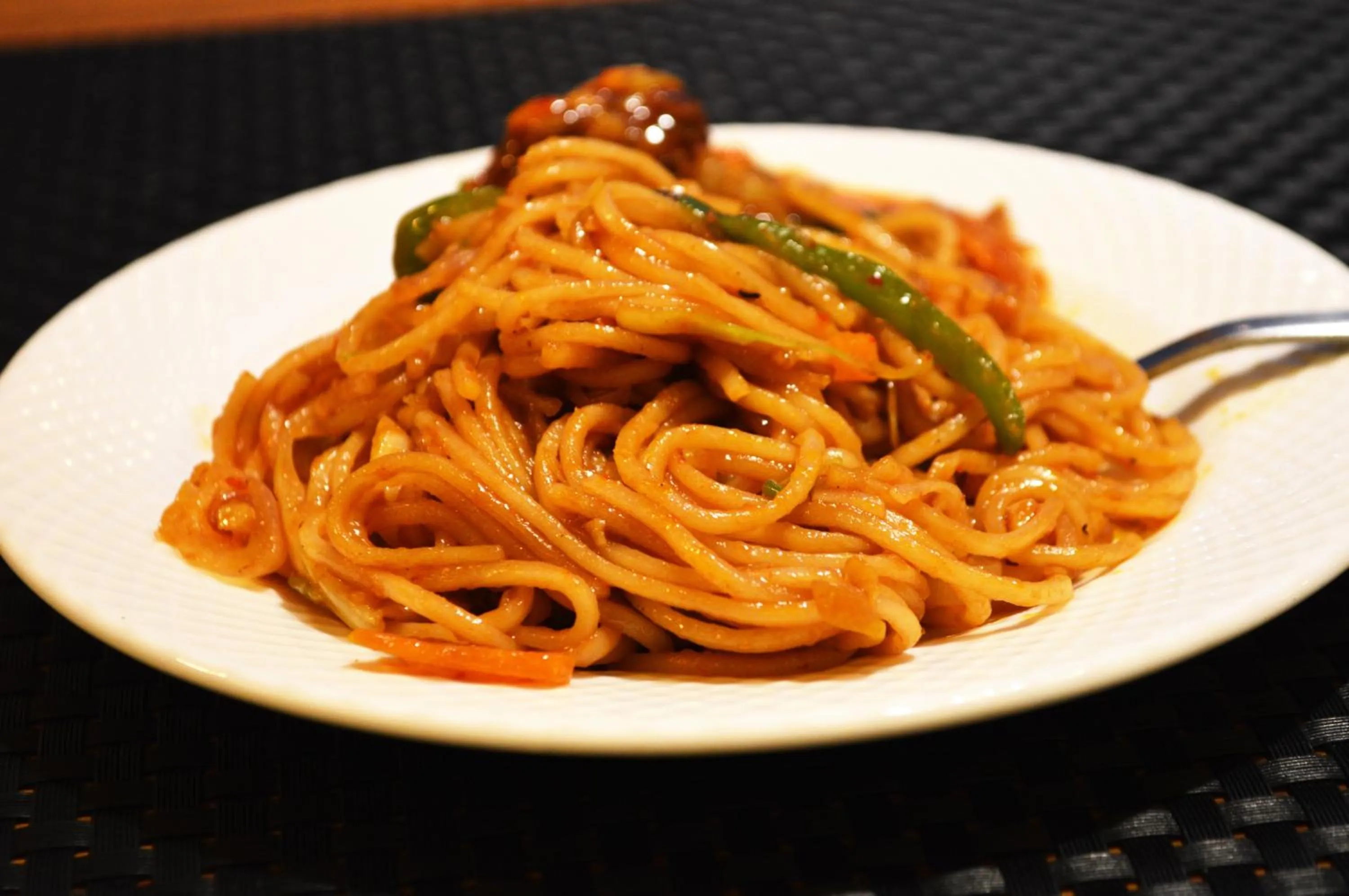 Restaurant/places to eat in Manali Outdoor Retreat by Sheosante