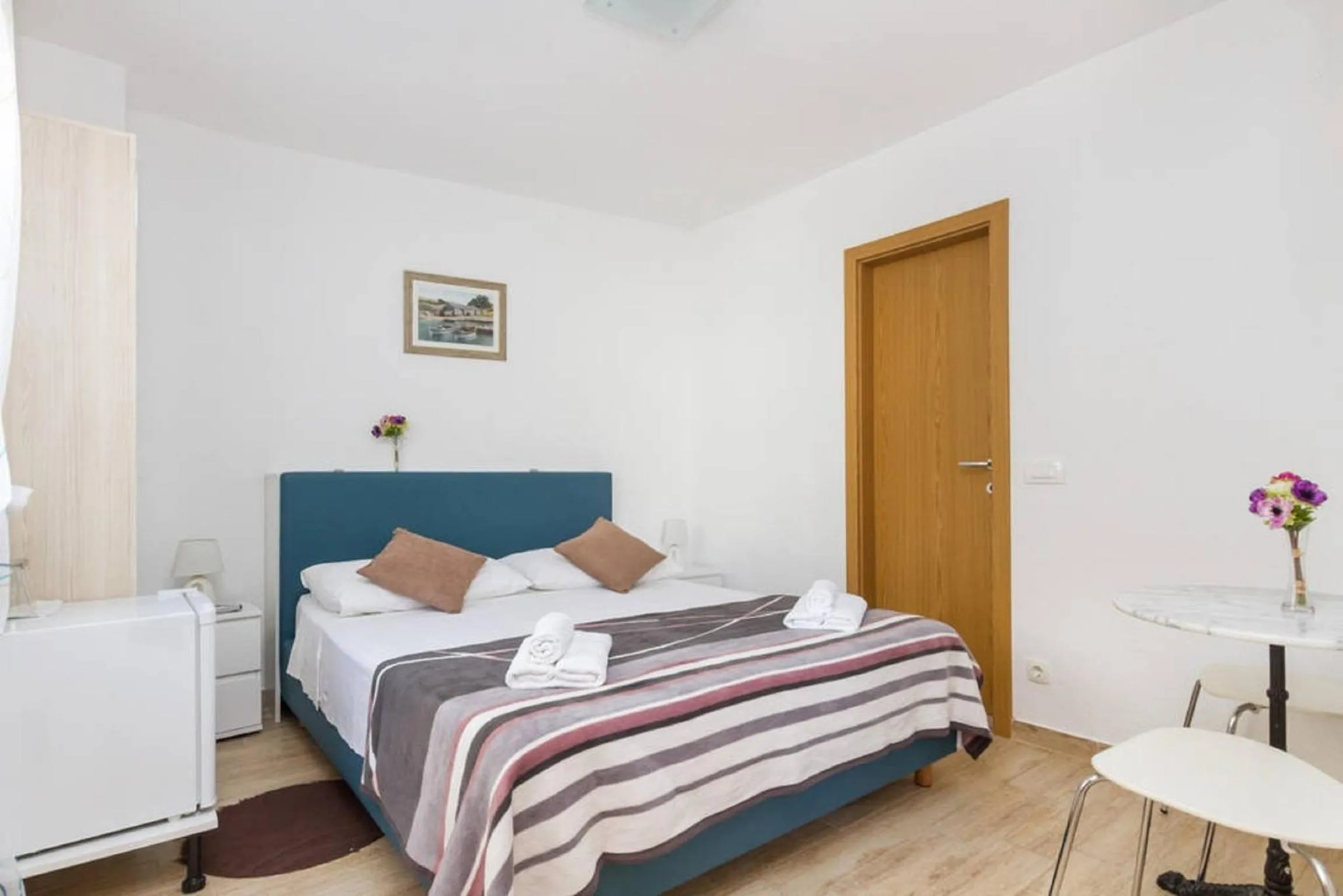 Peruzovic Rooms 2