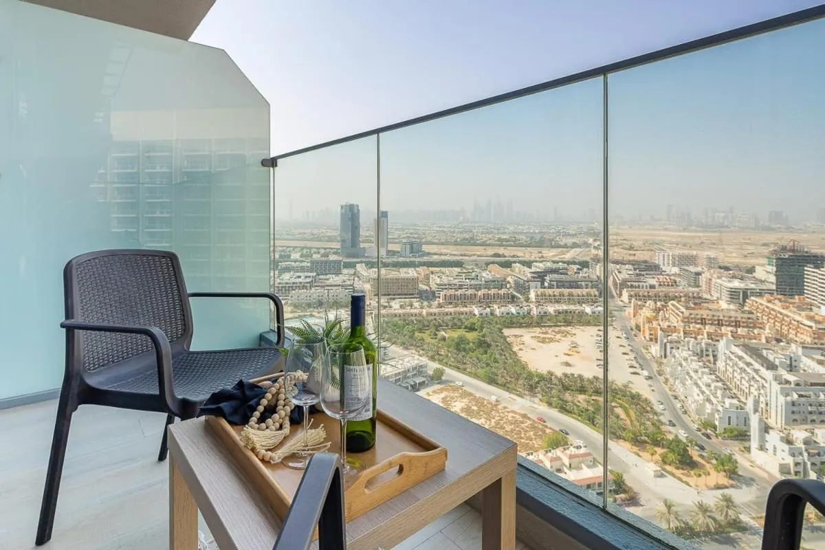 Frank Porter - Bloom Heights