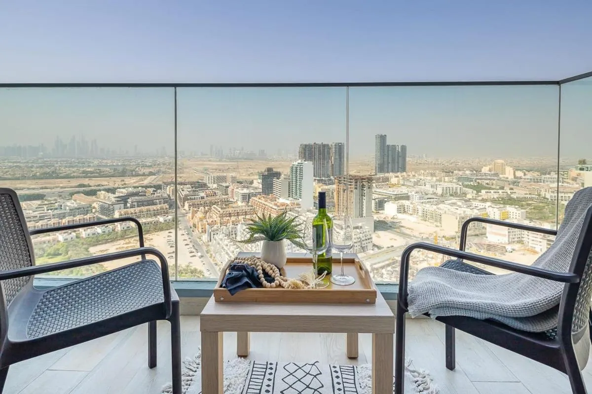 Frank Porter - Bloom Heights