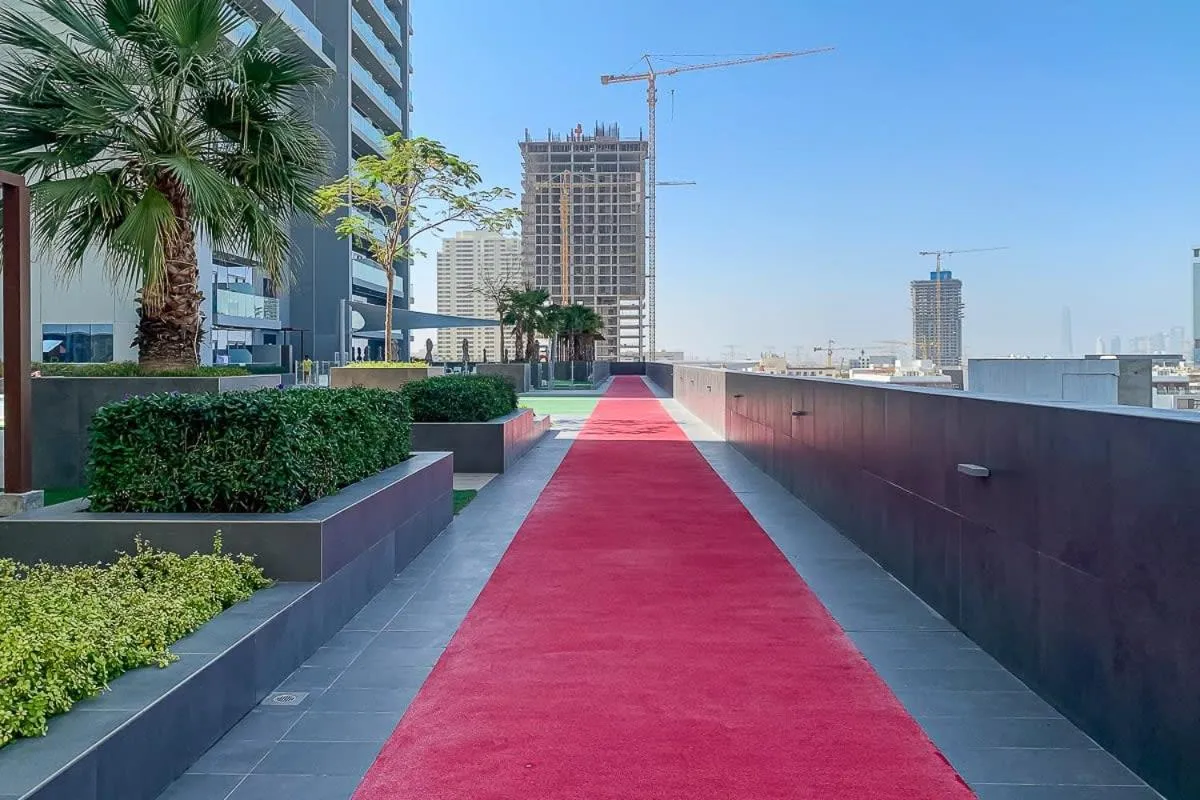 Frank Porter - Bloom Heights