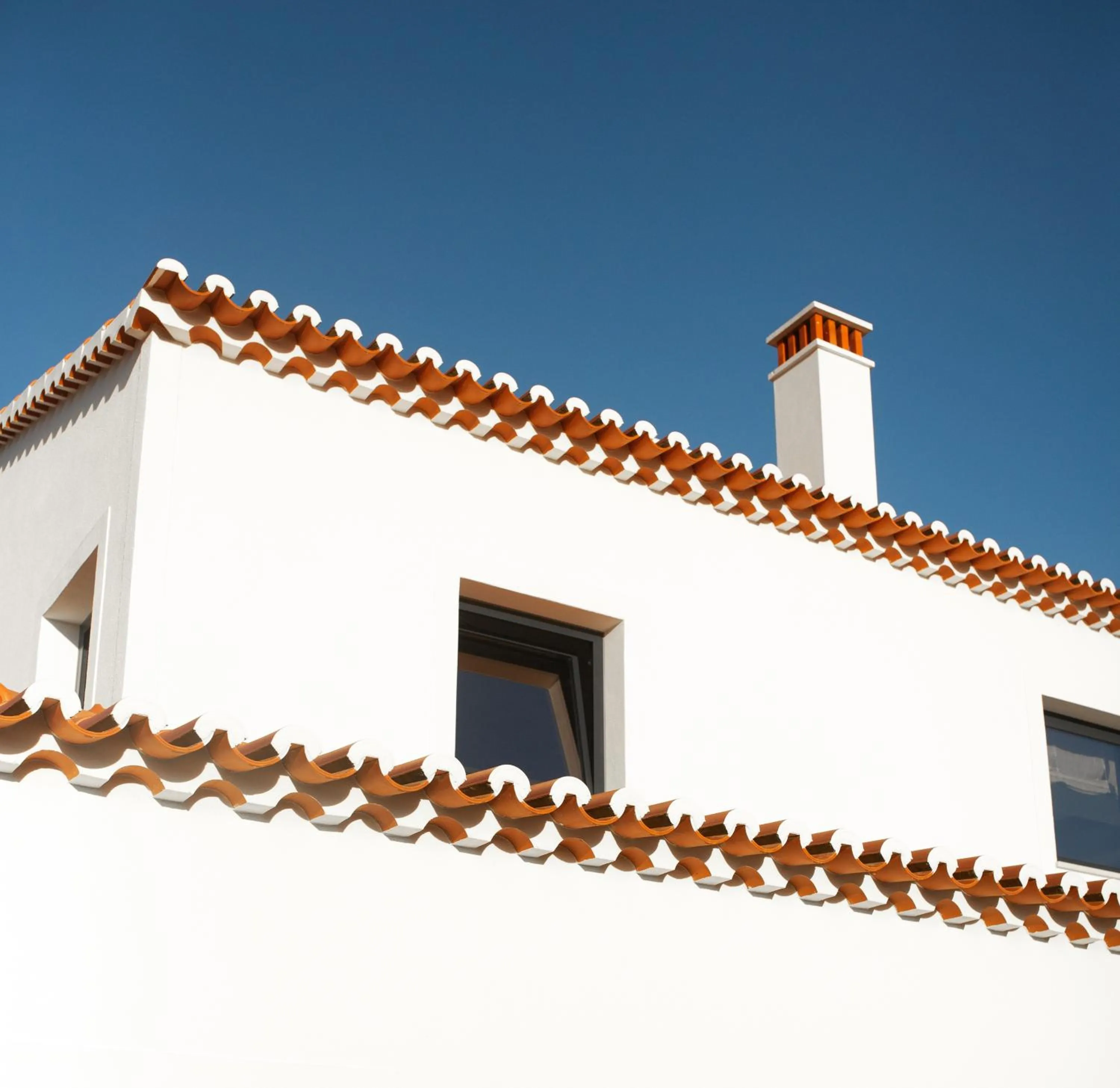 Property building in Villa Beatriz Ocean View