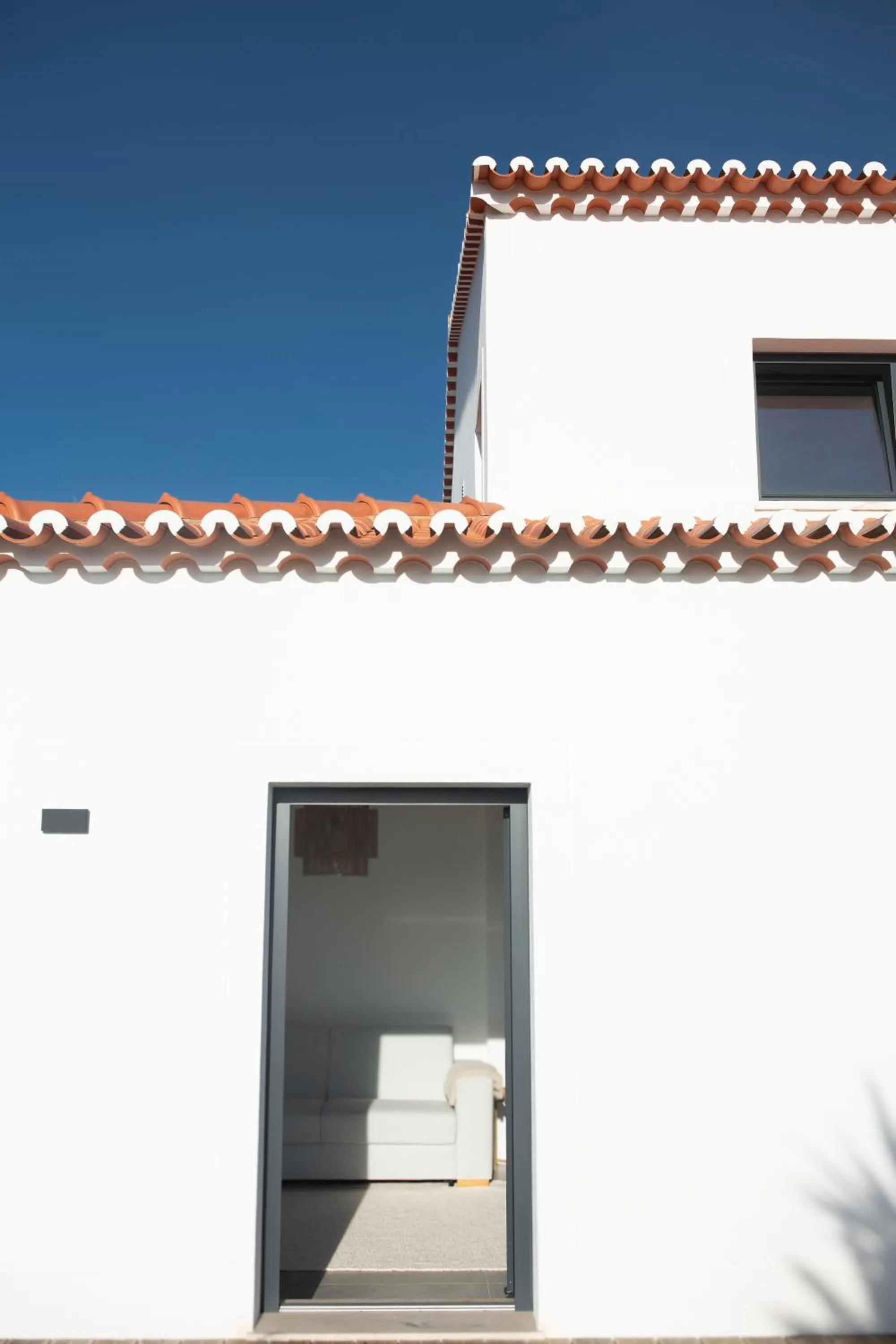 Property building in Villa Beatriz Ocean View
