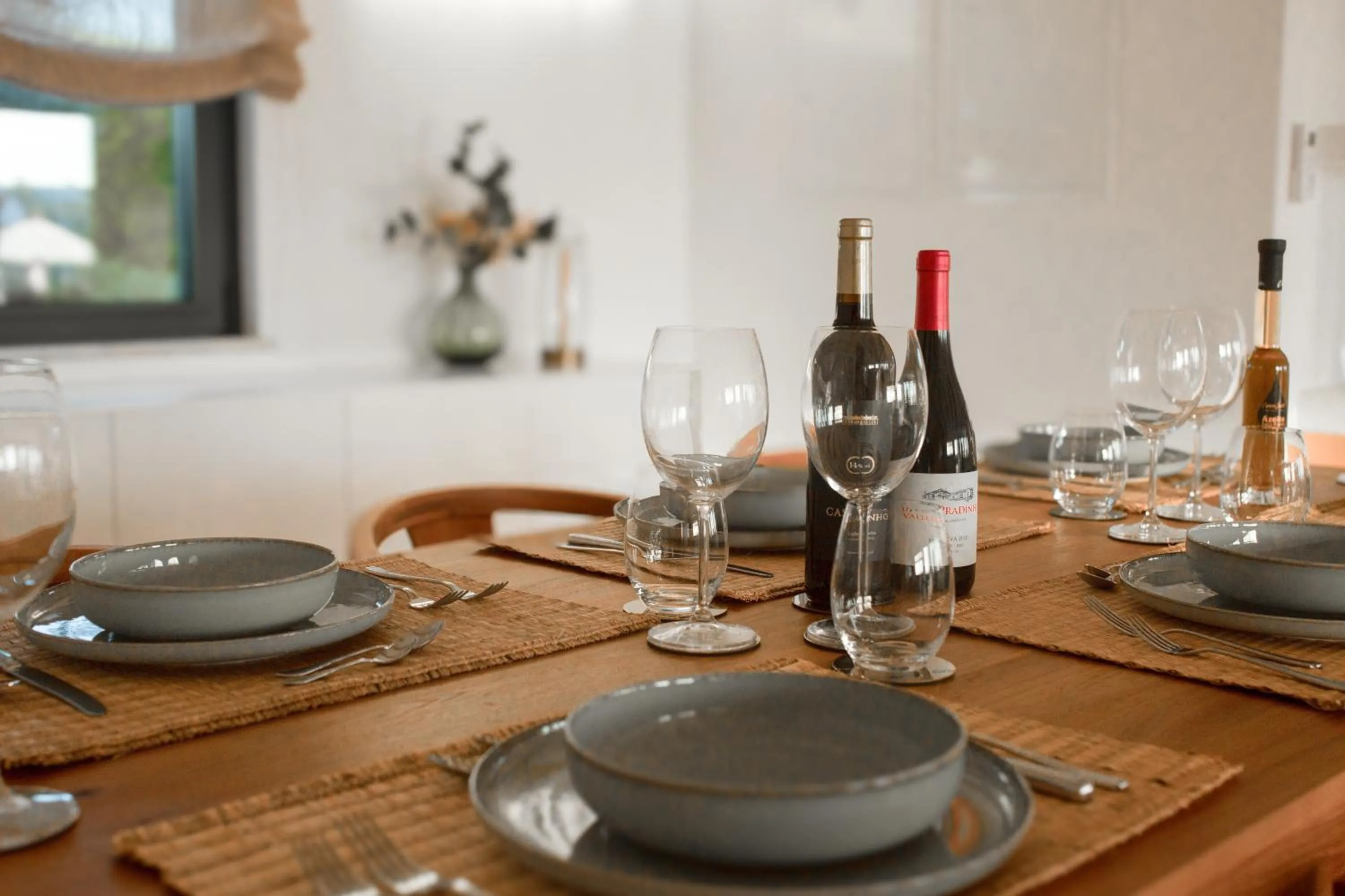 Food and drinks in Villa Beatriz Ocean View