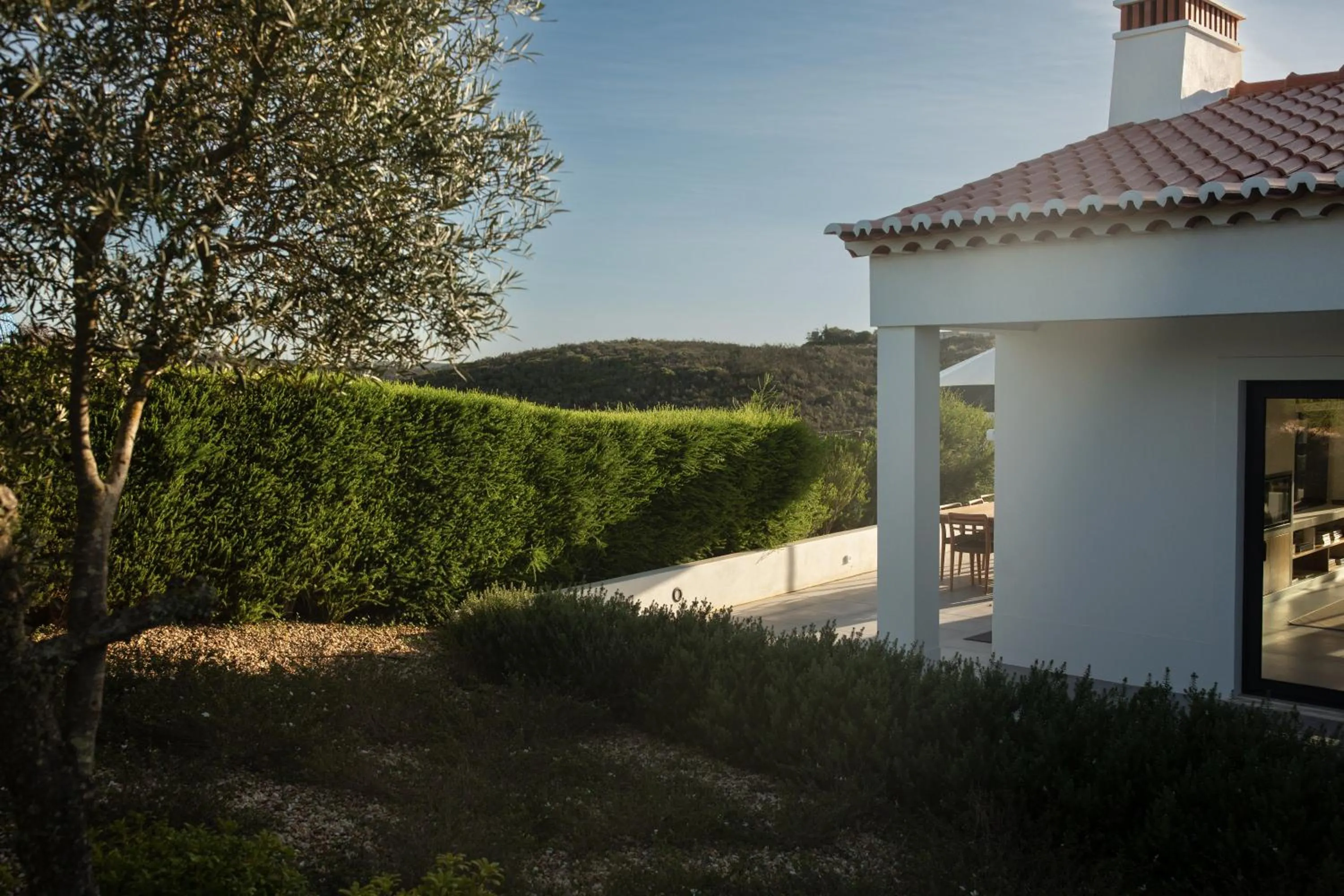 Property building in Villa Beatriz Ocean View