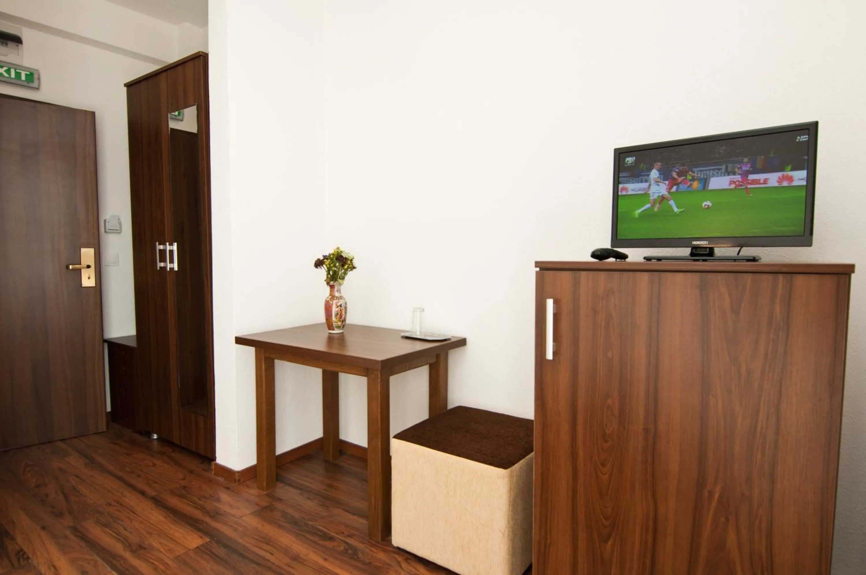 Decorative detail in Hotel Hyperion