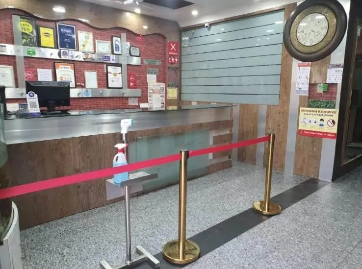 HOTEL HAYAT RESIDENCY