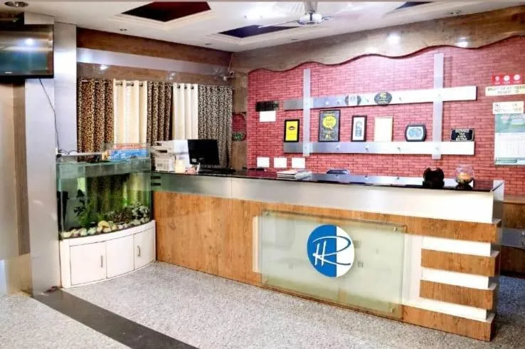 HOTEL HAYAT RESIDENCY