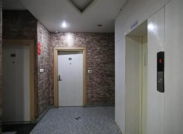 HOTEL HAYAT RESIDENCY