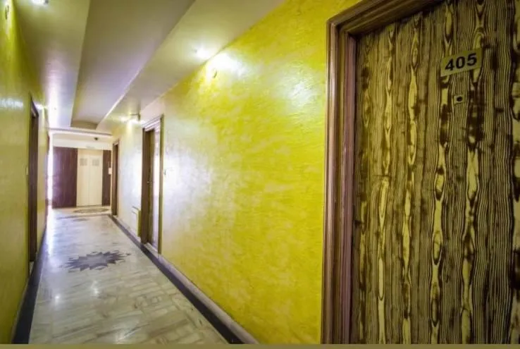 HOTEL HAYAT RESIDENCY