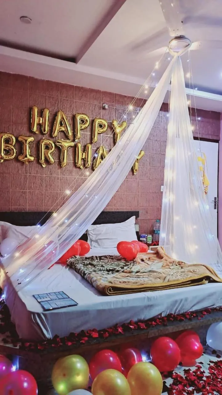 HOTEL HAYAT RESIDENCY