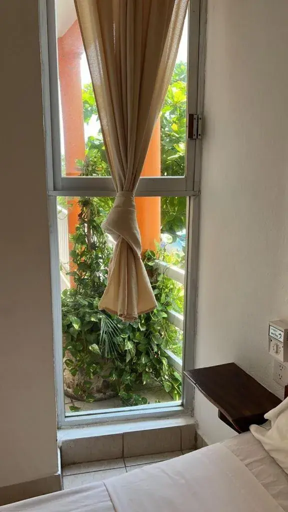 Standard King Room in Casa Piedra Parada Standard King Room in Casa Piedra Parada