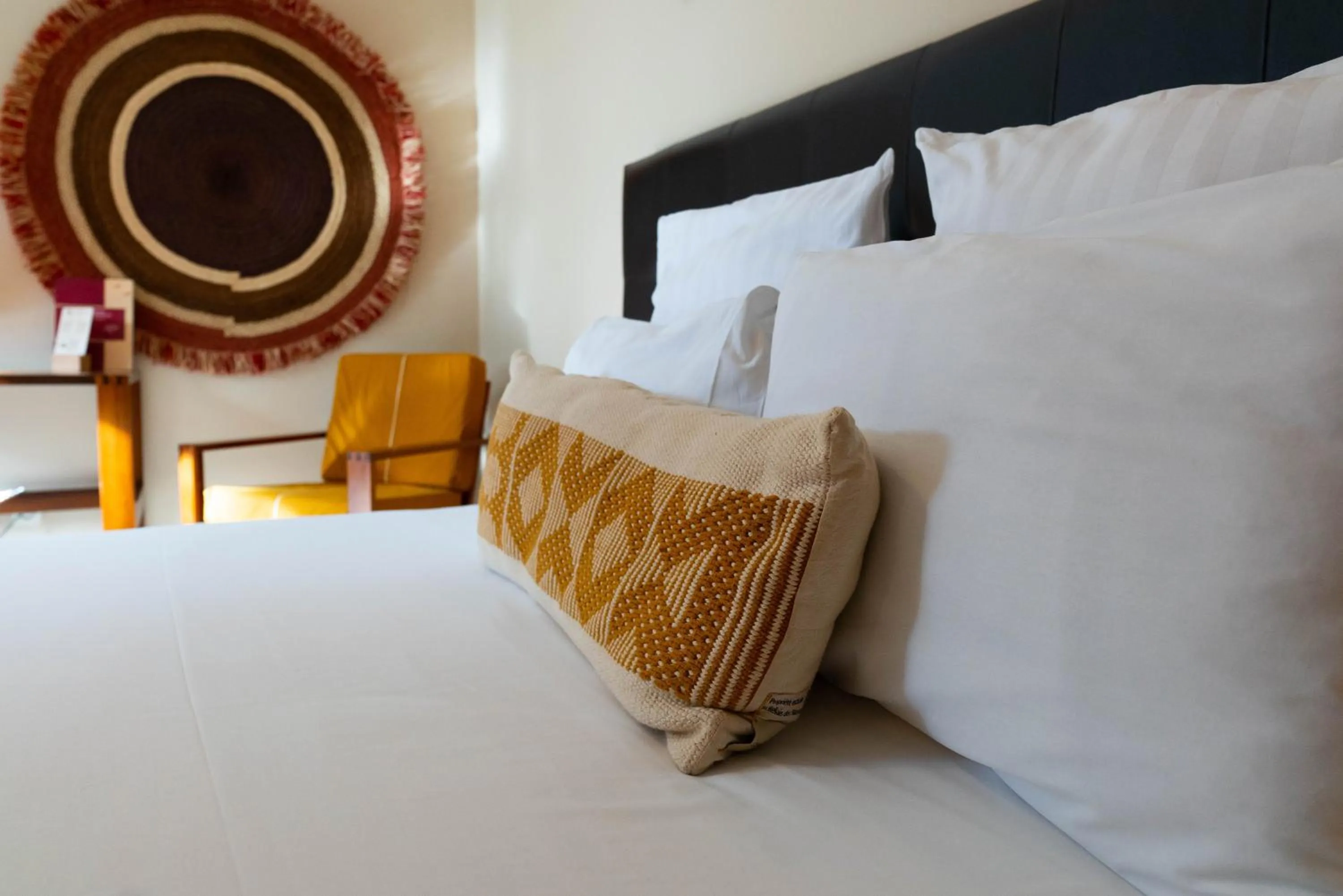 Bedroom, Bed in Relais des Plateaux & Spa– Ivato International Airport