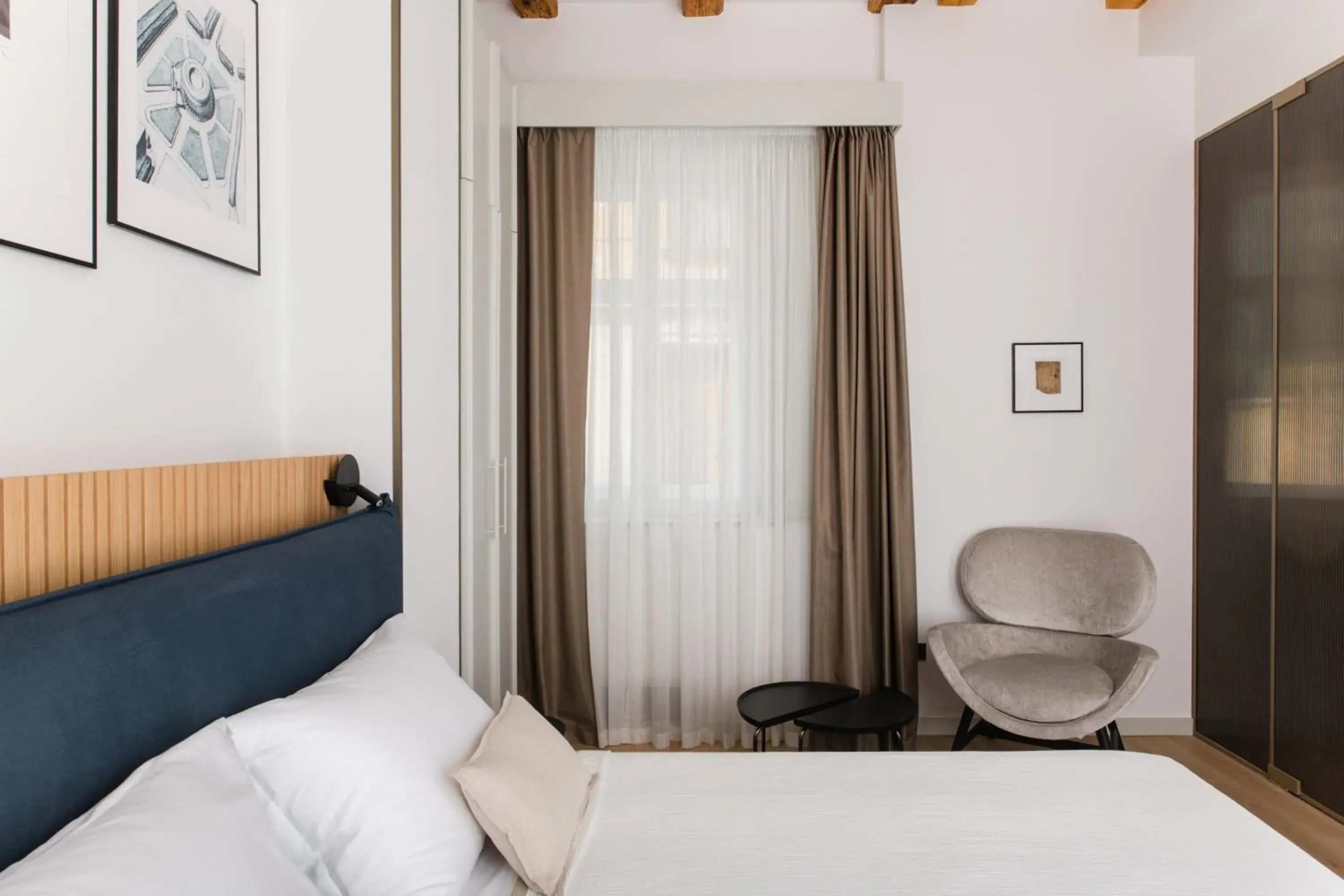 Double Room in Boutique Hotel HOH Double Room in Boutique Hotel HOH