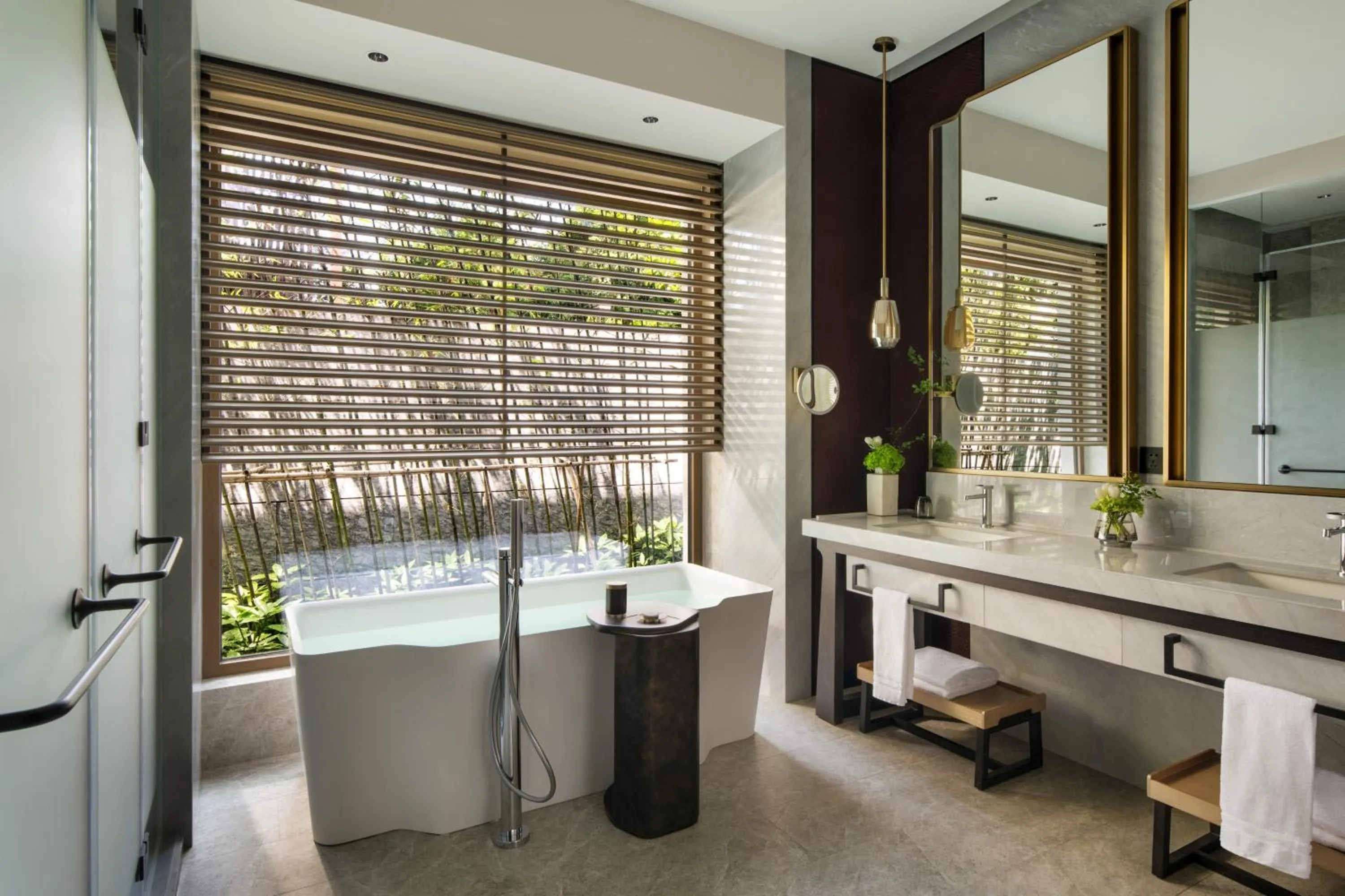 Four Seasons Hotel Suzhou