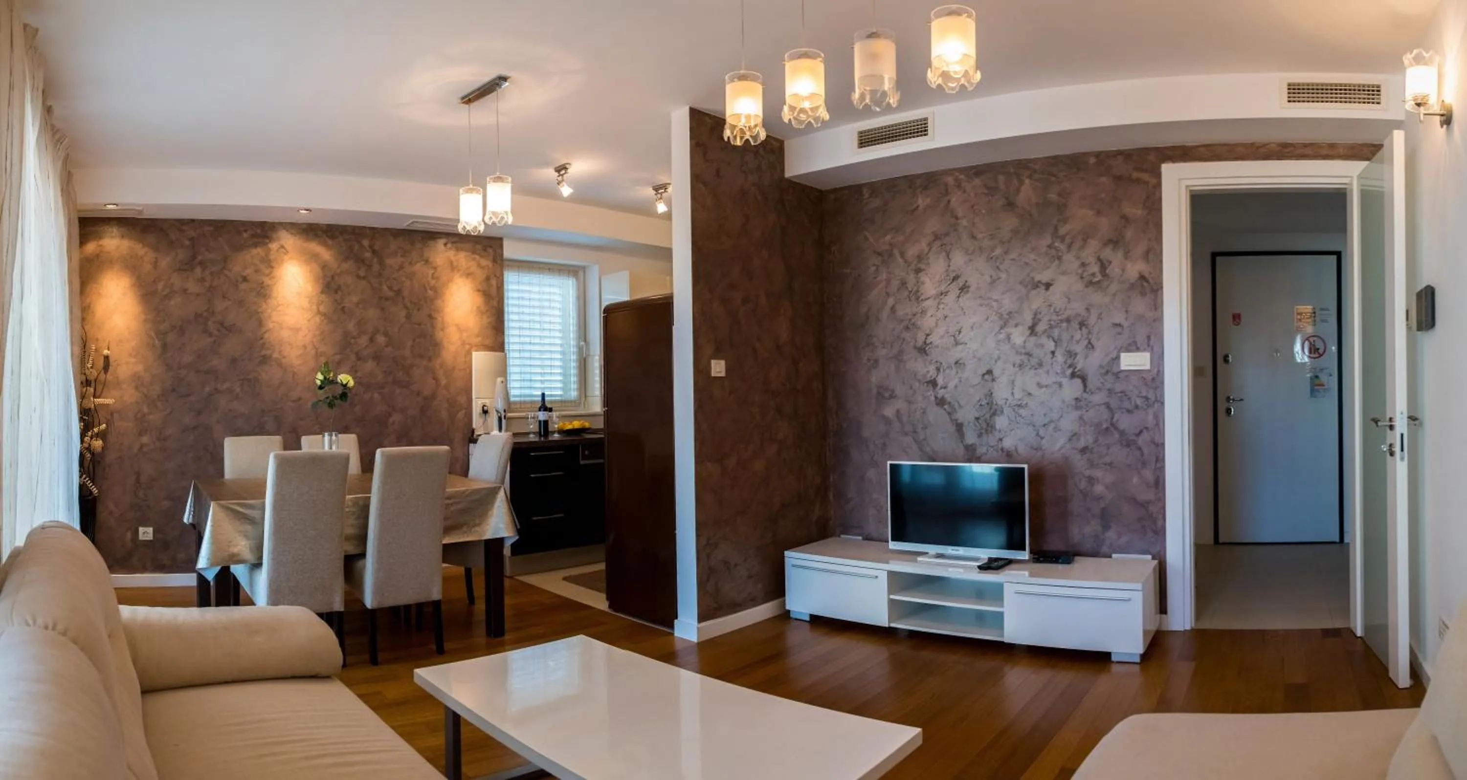 Dubrovnik Style Luxury Apartment