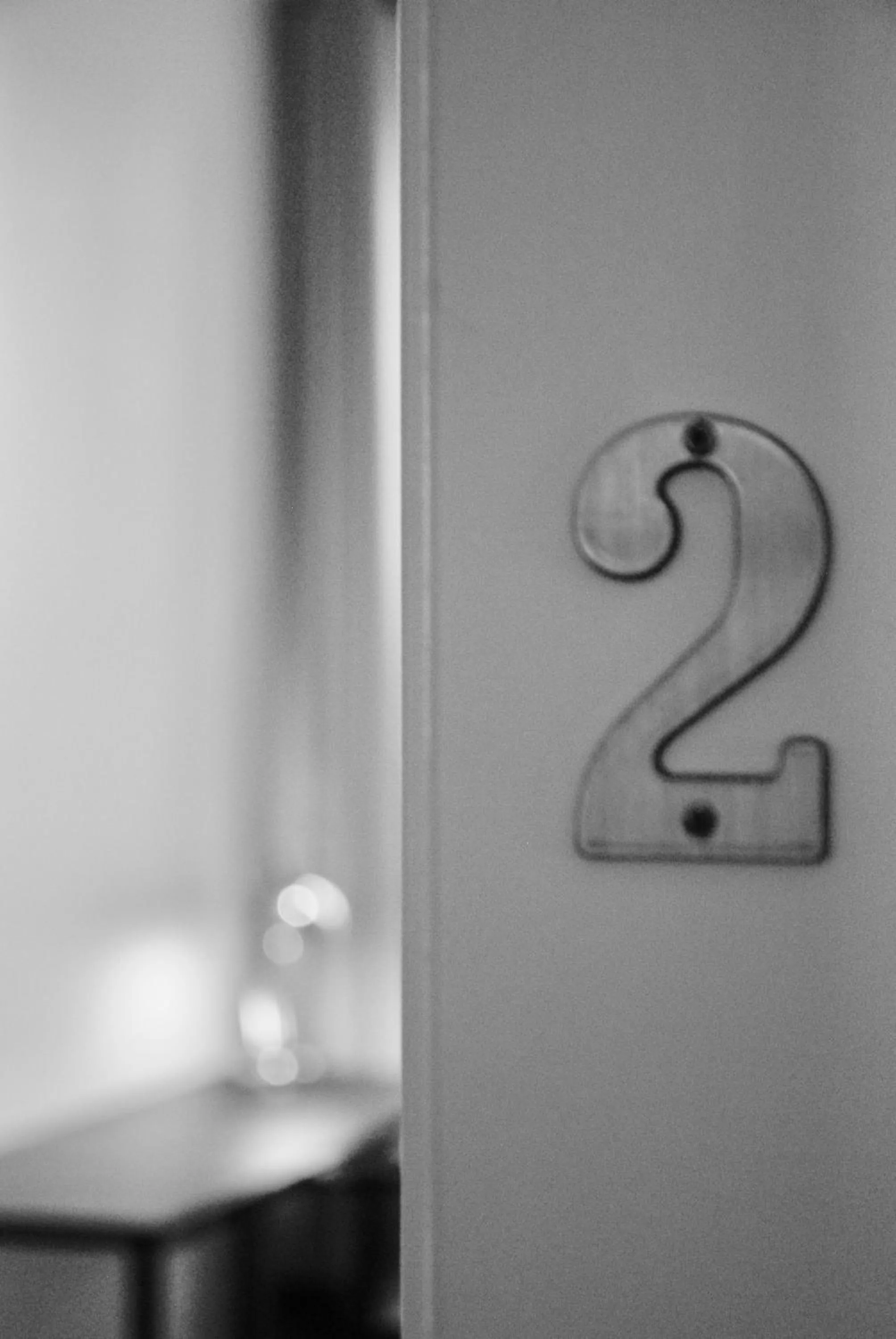 Property logo or sign in Aparthotel Mageløs 12