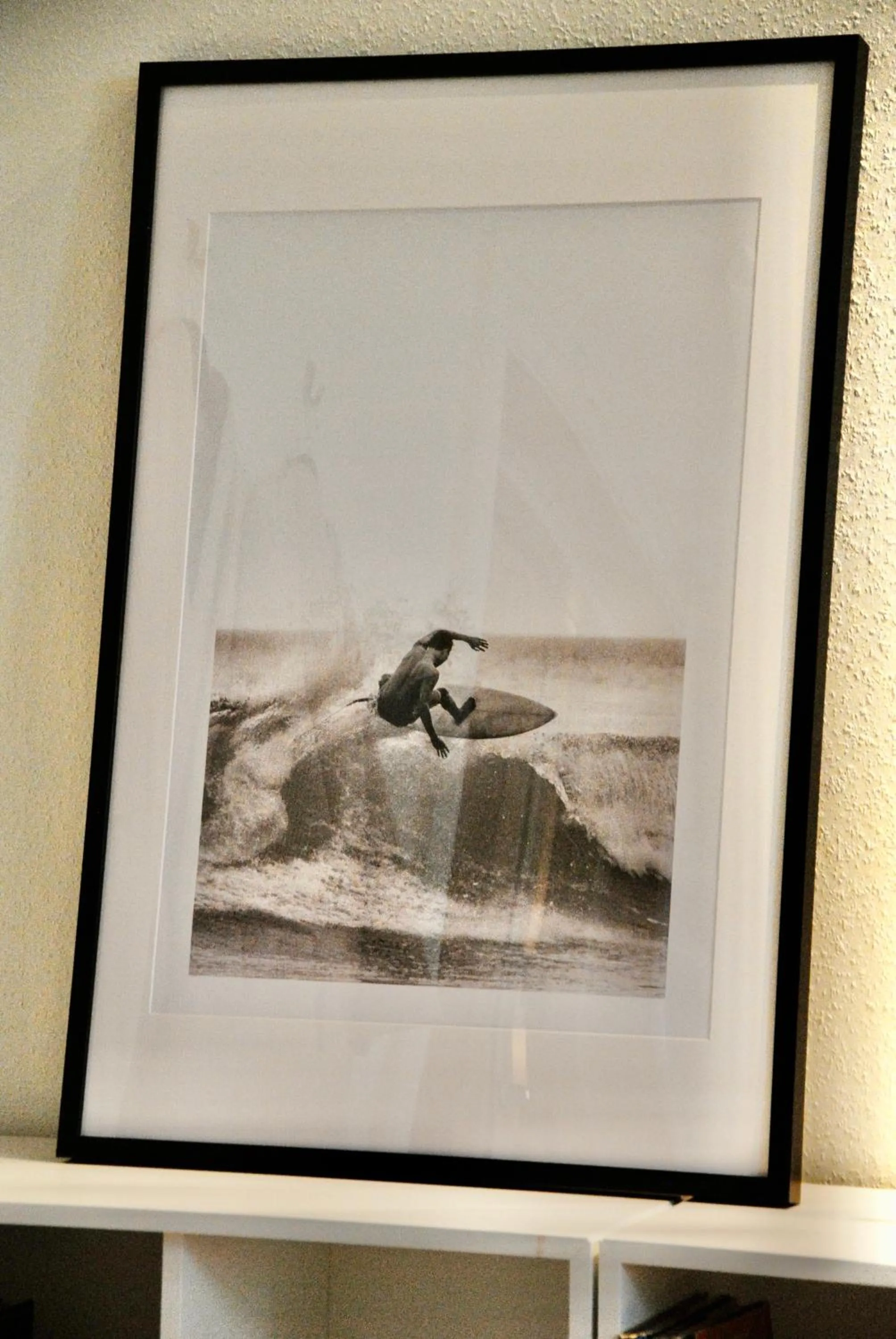 Decorative detail in Aparthotel Mageløs 12