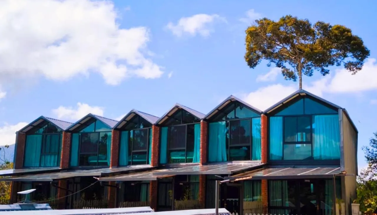 Campod Resort @ Cameron Highlands