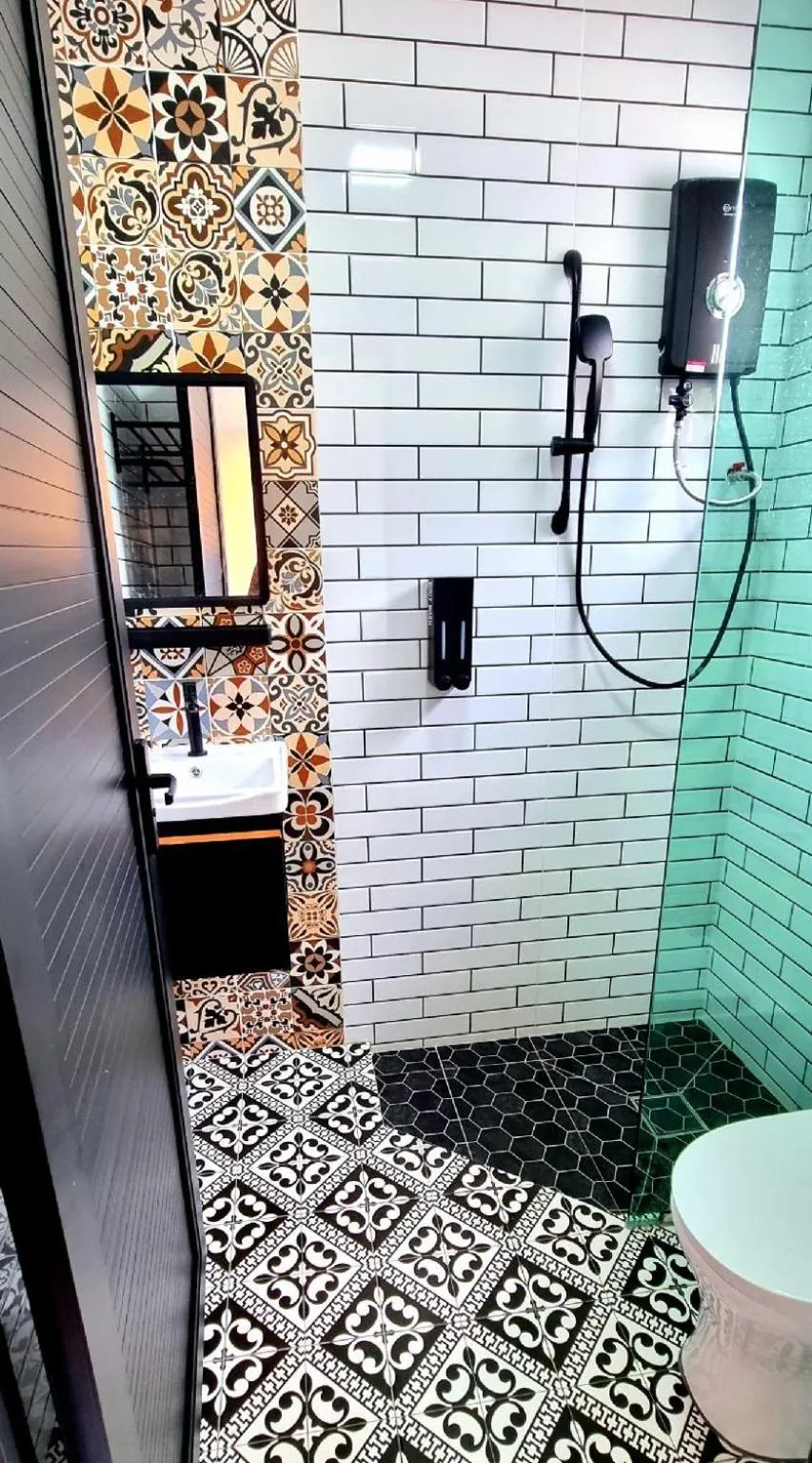 Campod Resort @ Cameron Highlands