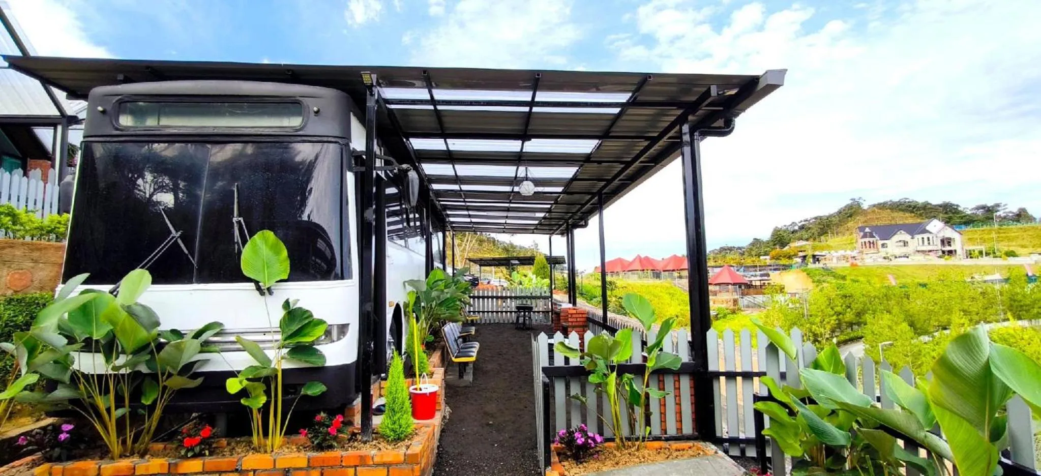 Campod Resort @ Cameron Highlands