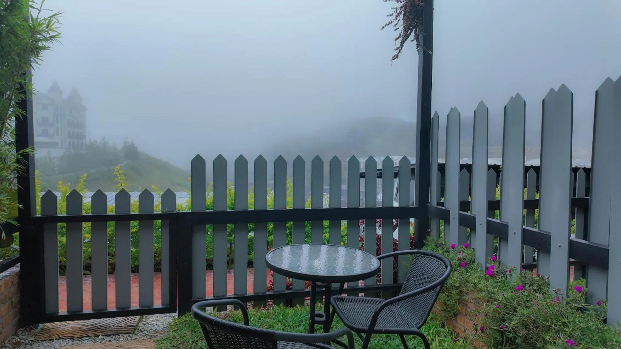 Campod Resort @ Cameron Highlands