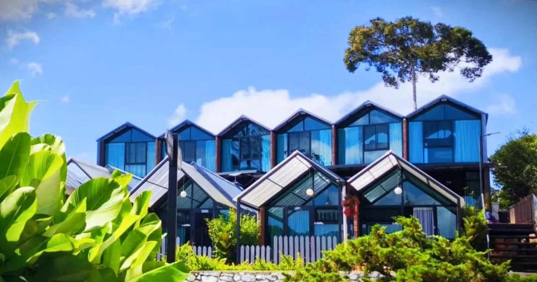 Campod Resort @ Cameron Highlands