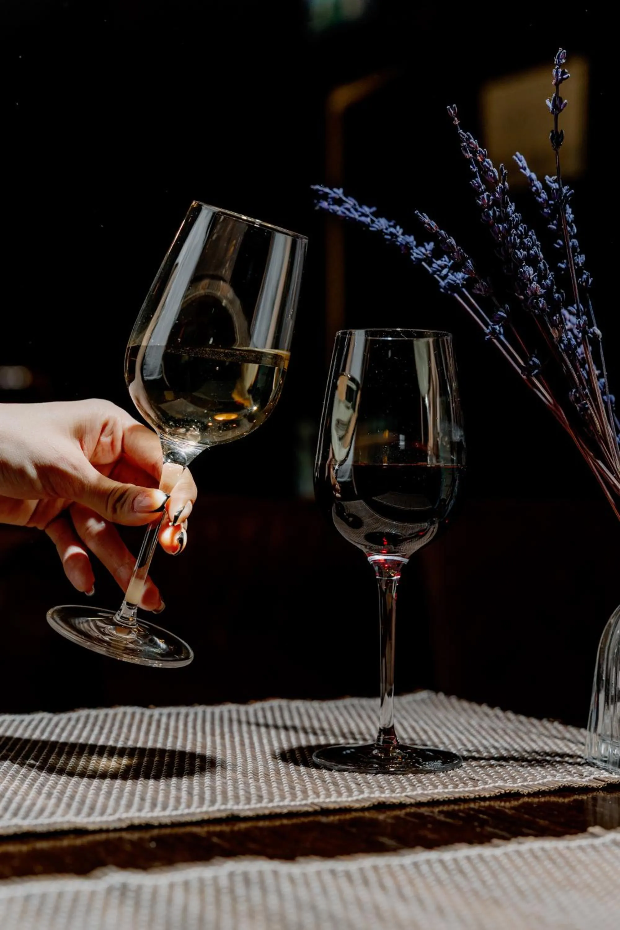 Lounge or bar in SAAD Hotel Astana