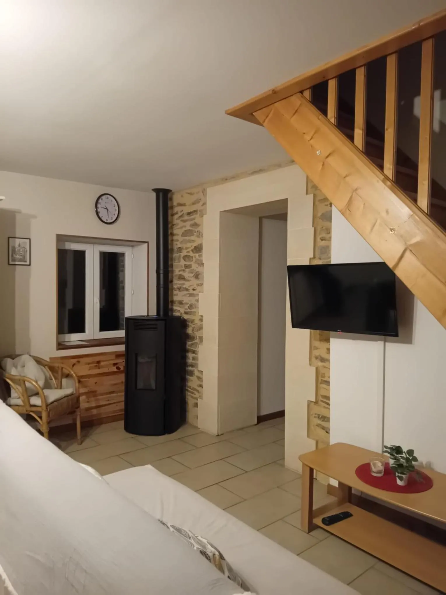Gîte des Forges