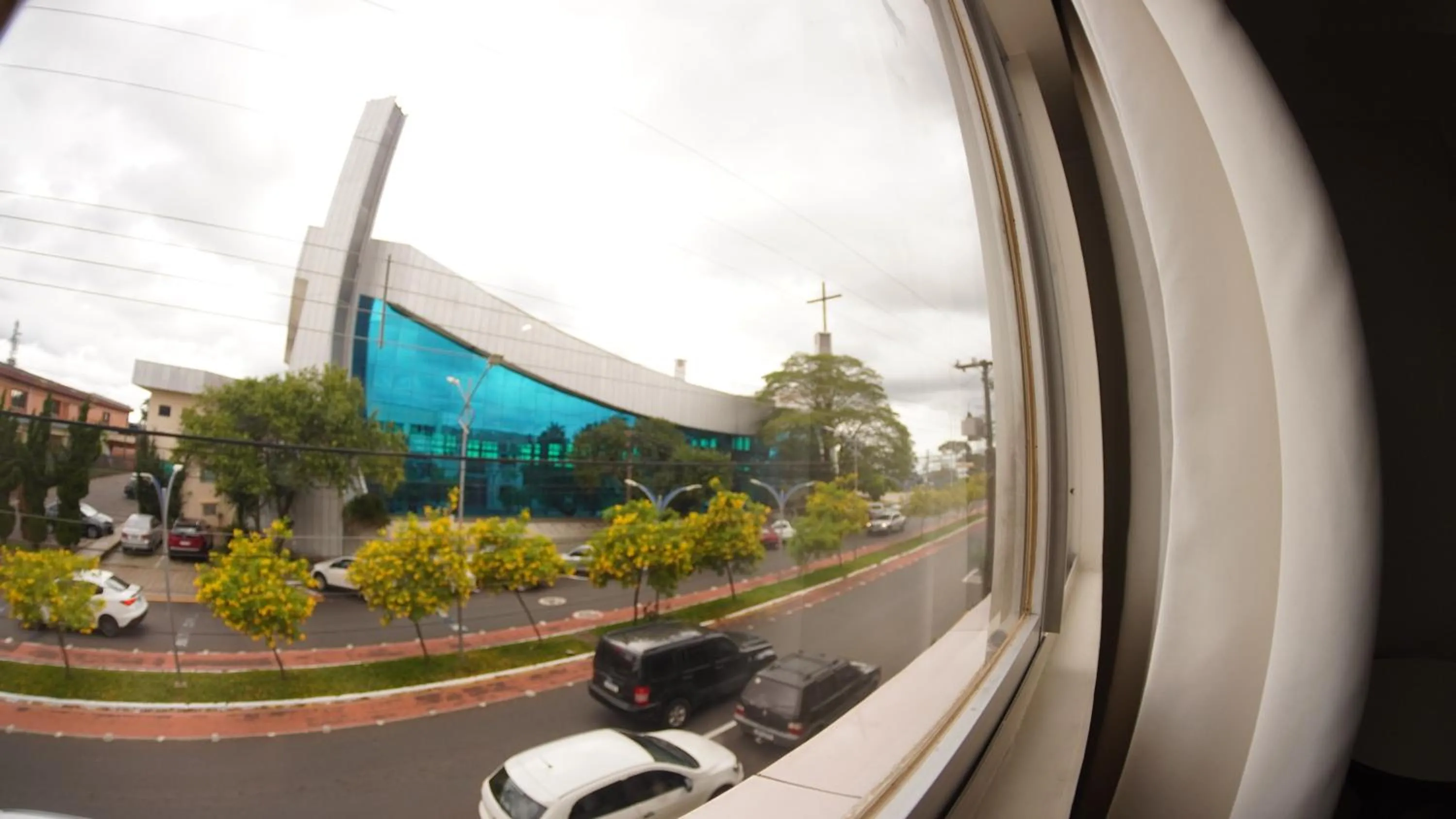 Deluxe Single Room - single occupancy in Sir Hotel
