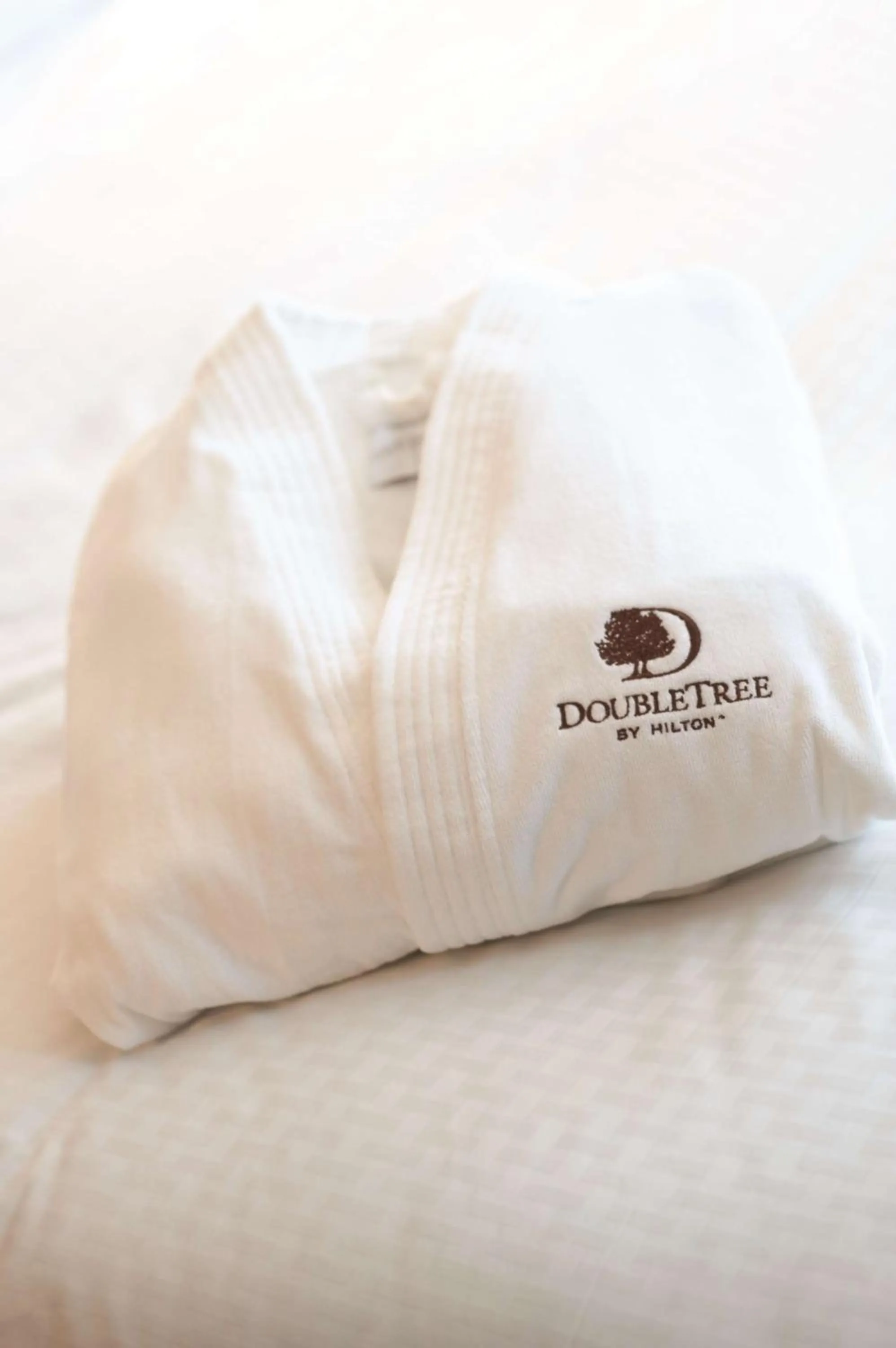 Bathroom, Bed in DoubleTree by Hilton Hotel Riyadh - Al Muroj Business Gate