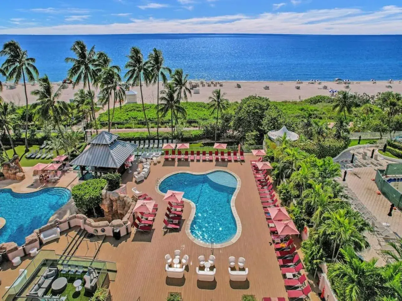 Gorgeous Miami Beach Condo Beach Service 1614 Gorgeous Miami Beach Condo Beach Service 1614