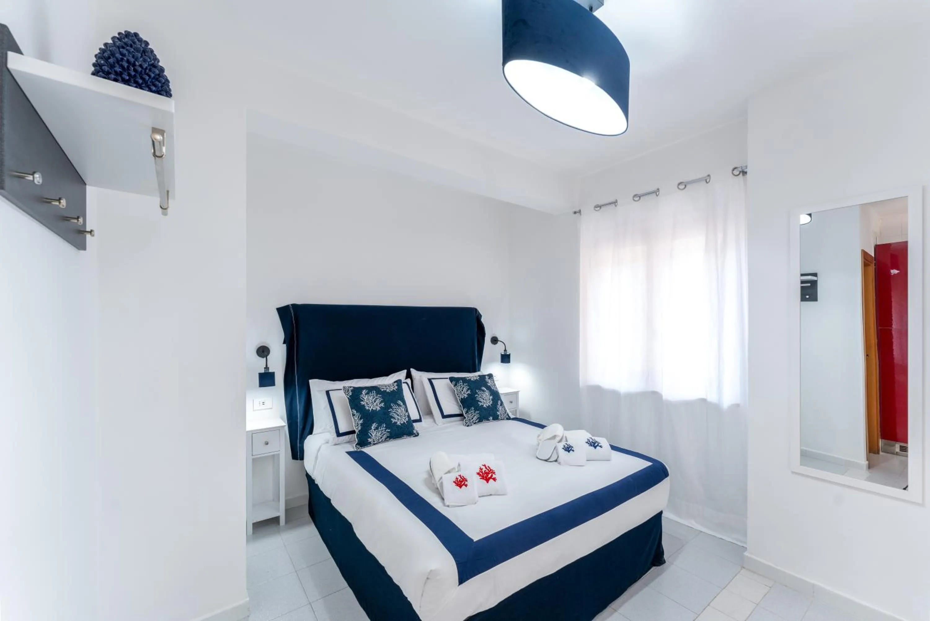 Corallo apartment