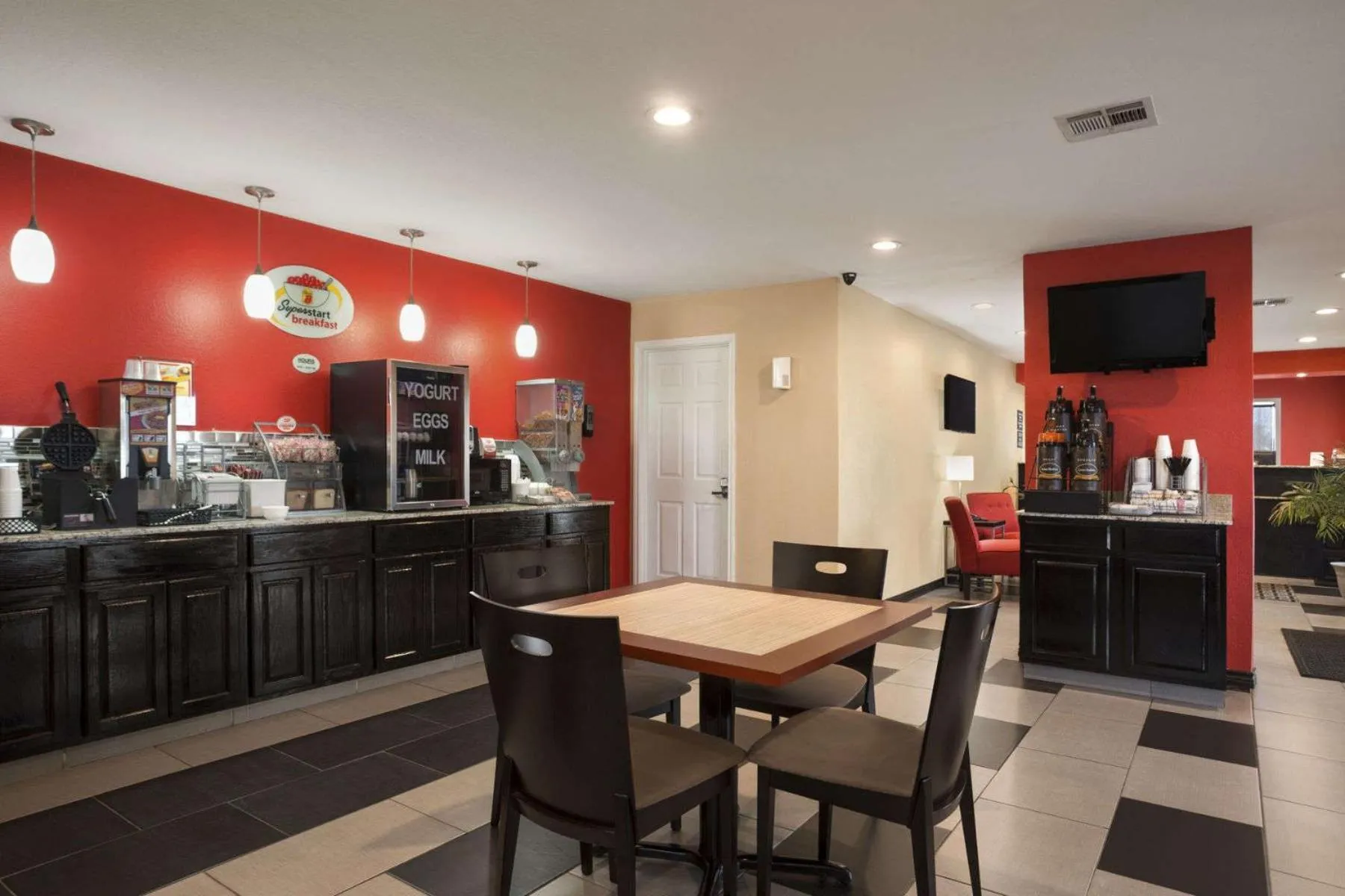 Other in Super 8 by Wyndham Henryetta