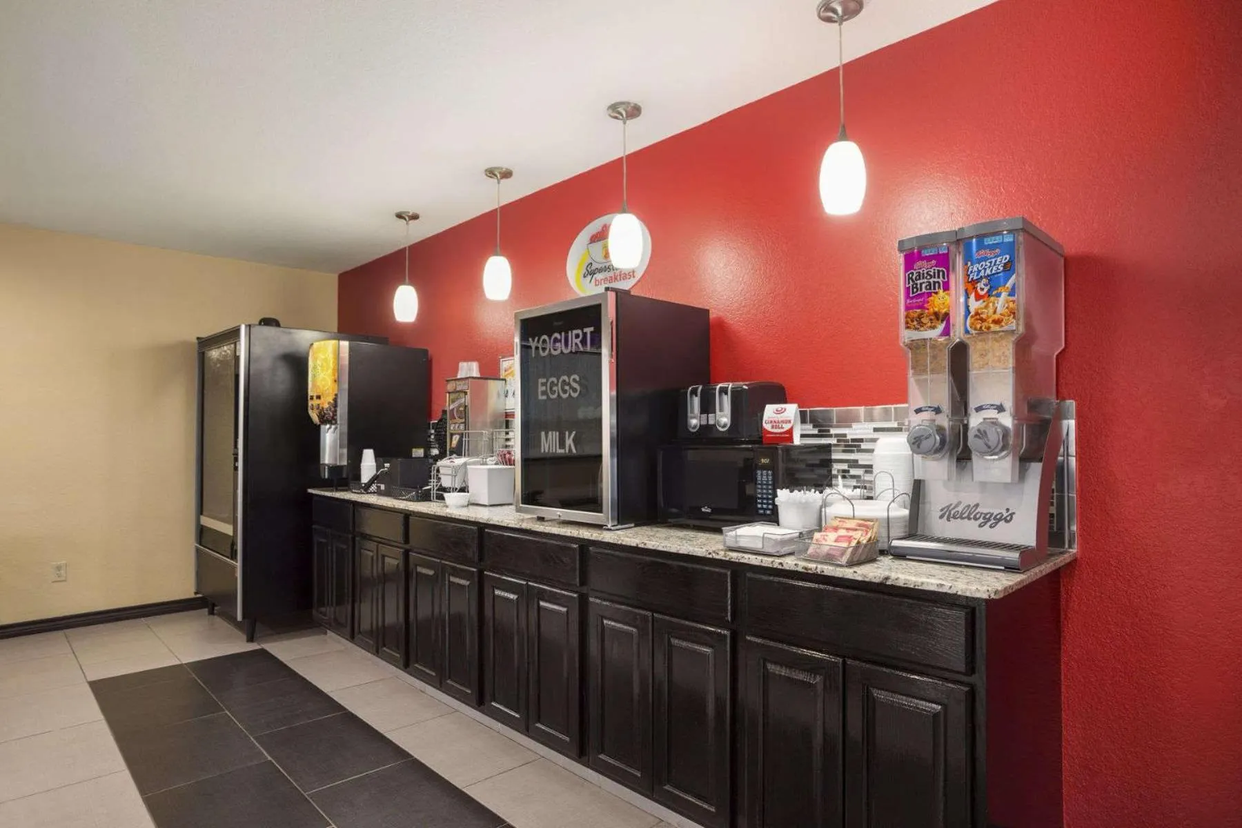 Other in Super 8 by Wyndham Henryetta