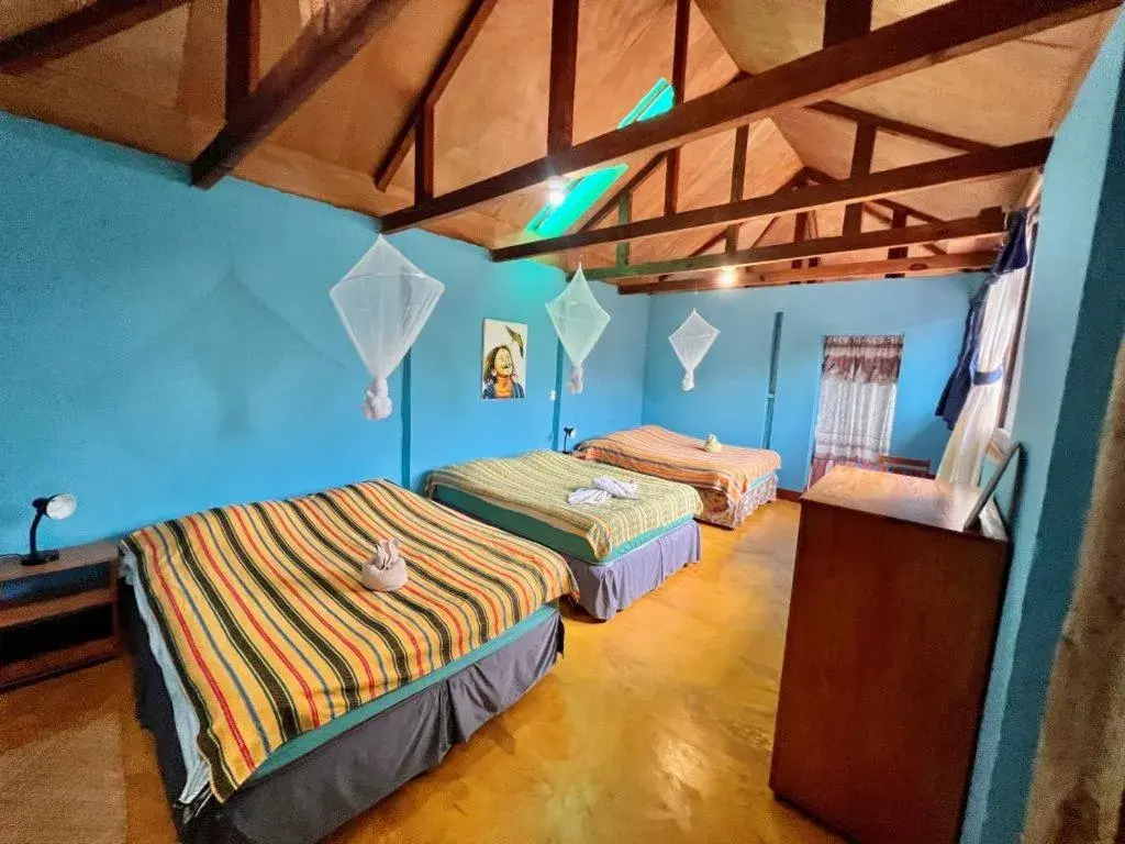 Bungalow with Garden View in Eco-Hotel Mayachik Bungalow with Garden View in Eco-Hotel Mayachik