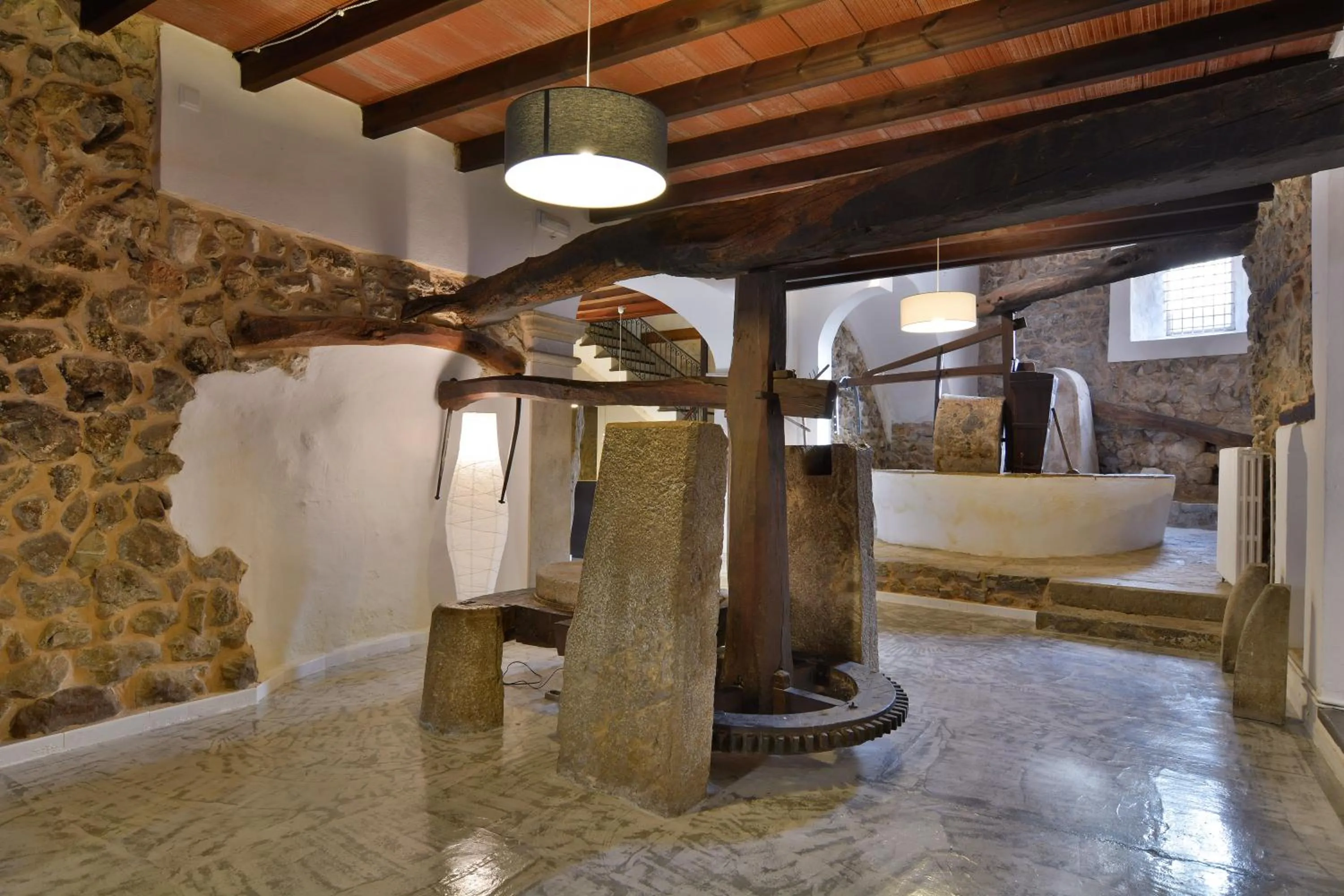 Other in Hotel Turixant