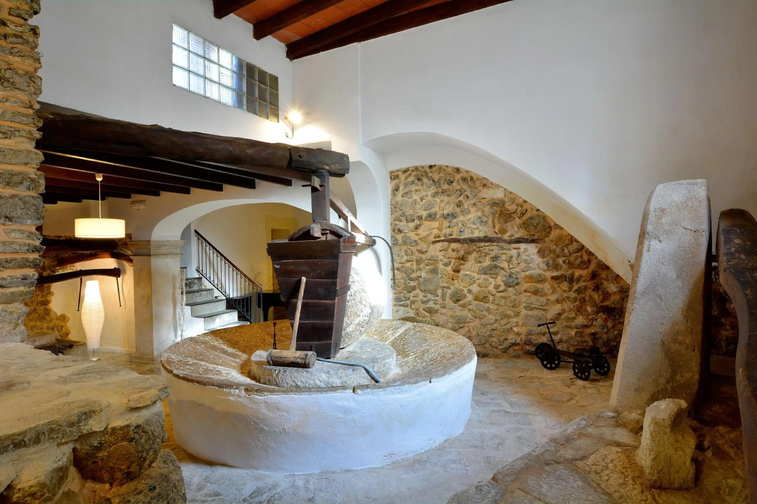 Other in Hotel Turixant