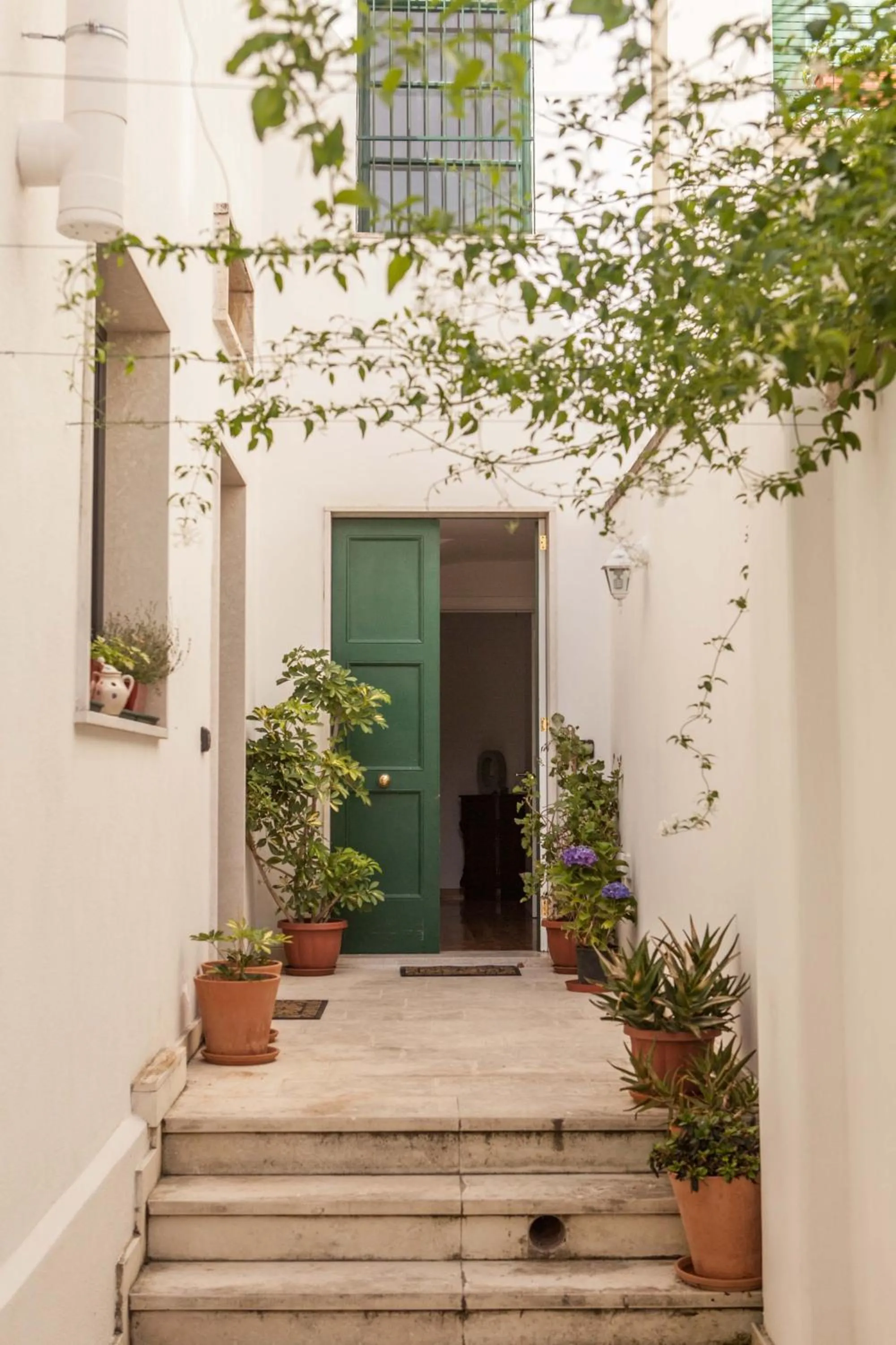 Casa Q Bed & Breakfast