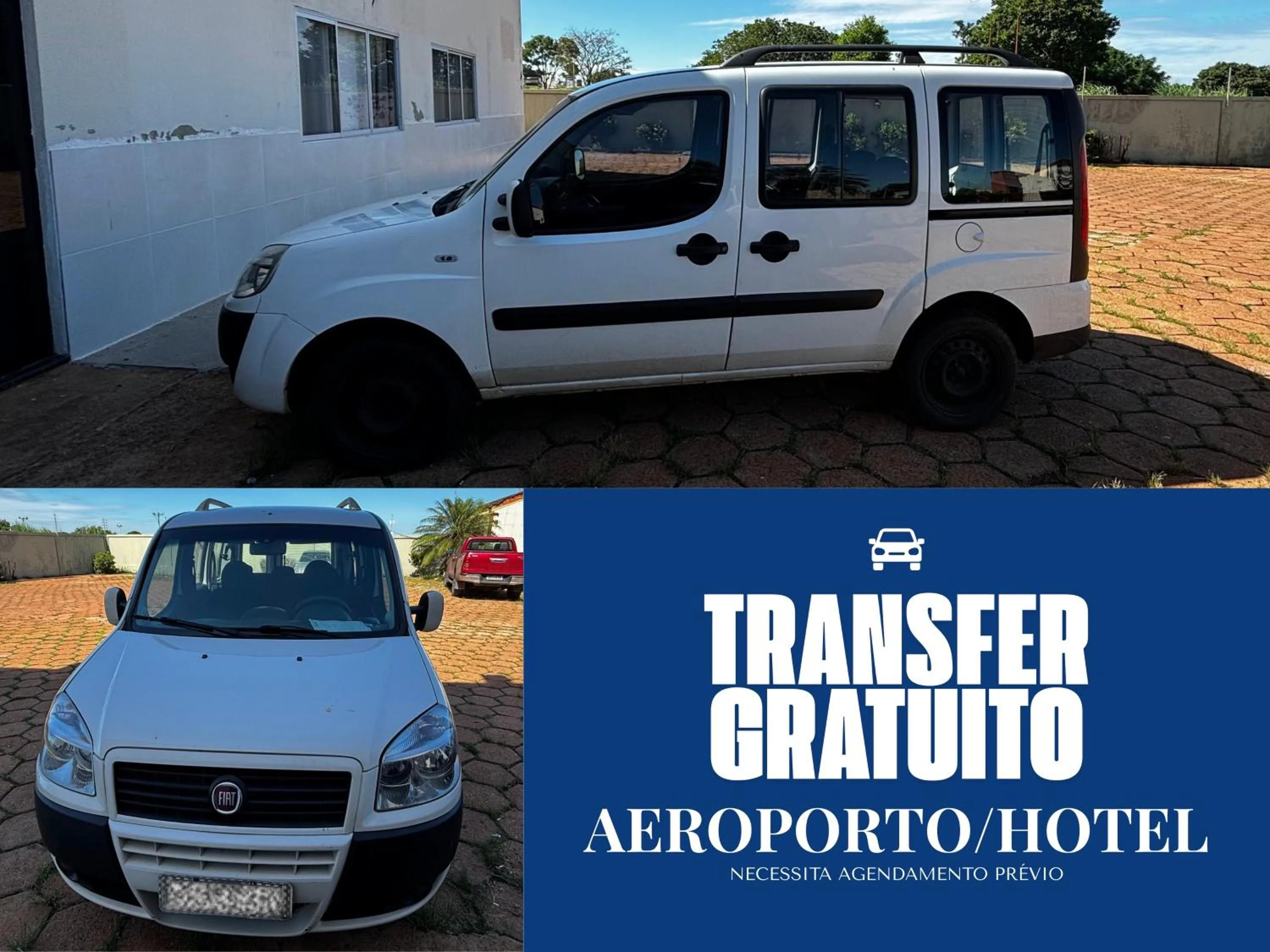 Marion Pantanal Hotel