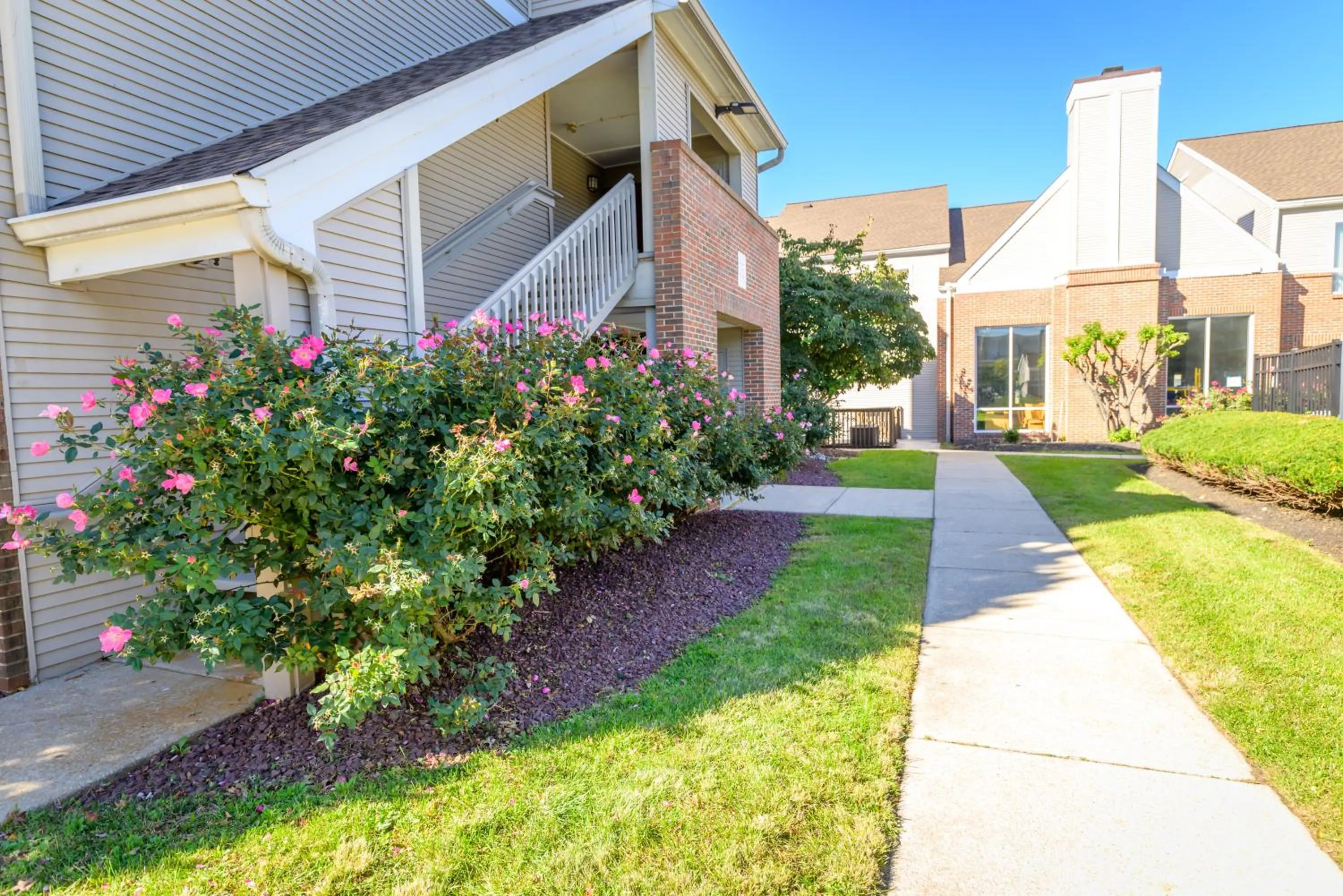 Philadelphia Suites at Airport - An Extended Stay Hotel