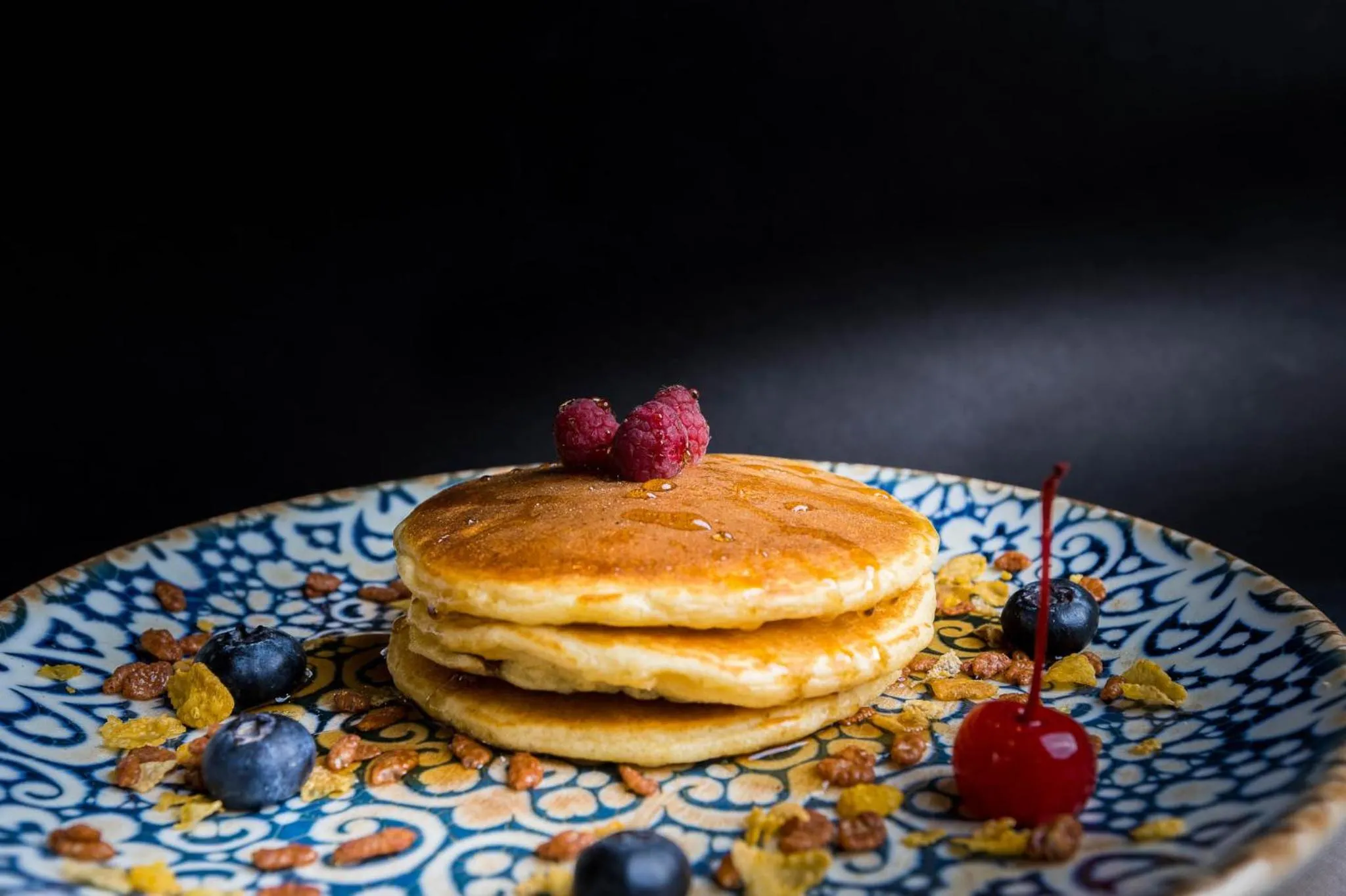 Breakfast in Hotel de Turistas Huancayo - Hotel Asociado Casa Andina