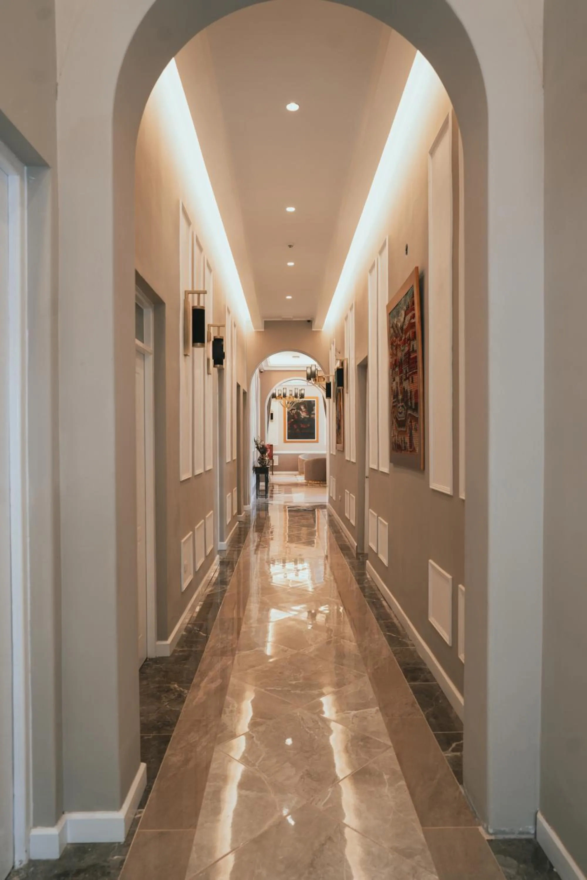 Hotel de Turistas Huancayo - Hotel Asociado Casa Andina